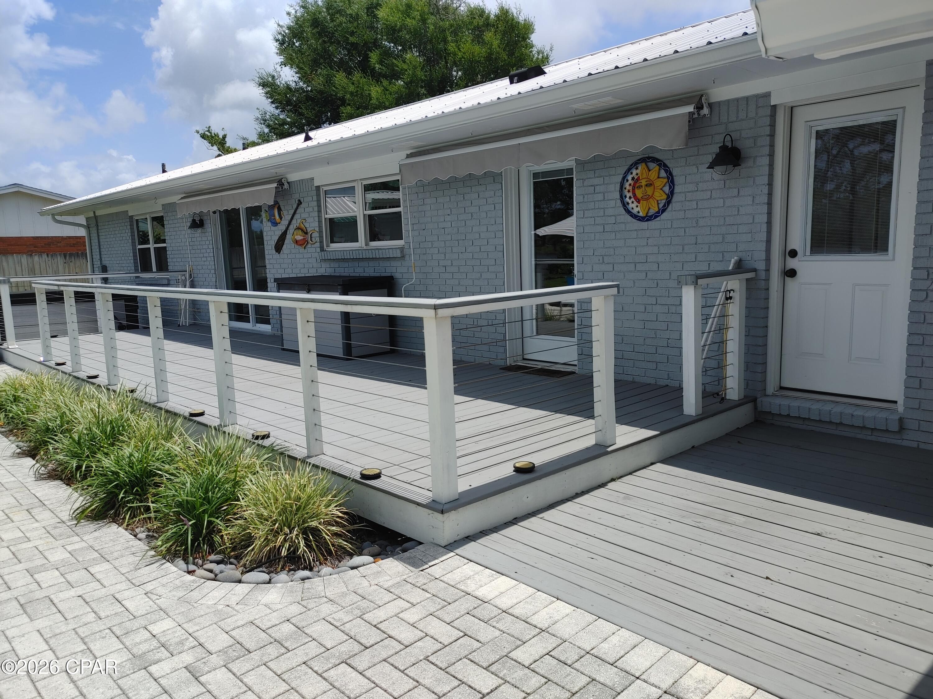 Callaway Bayou Estates Unit 2 - Residential