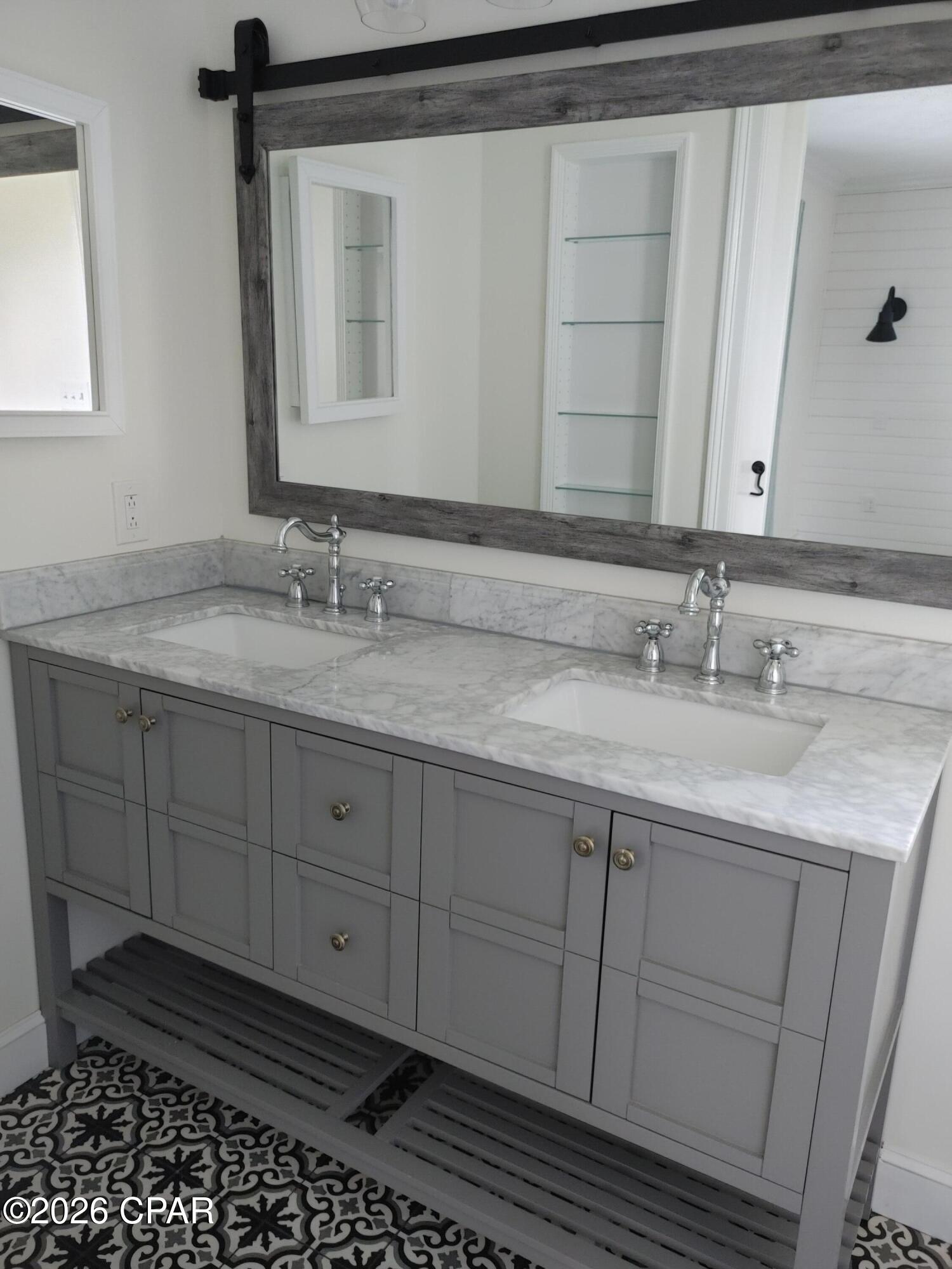 Callaway Bayou Estates Unit 2 - Residential