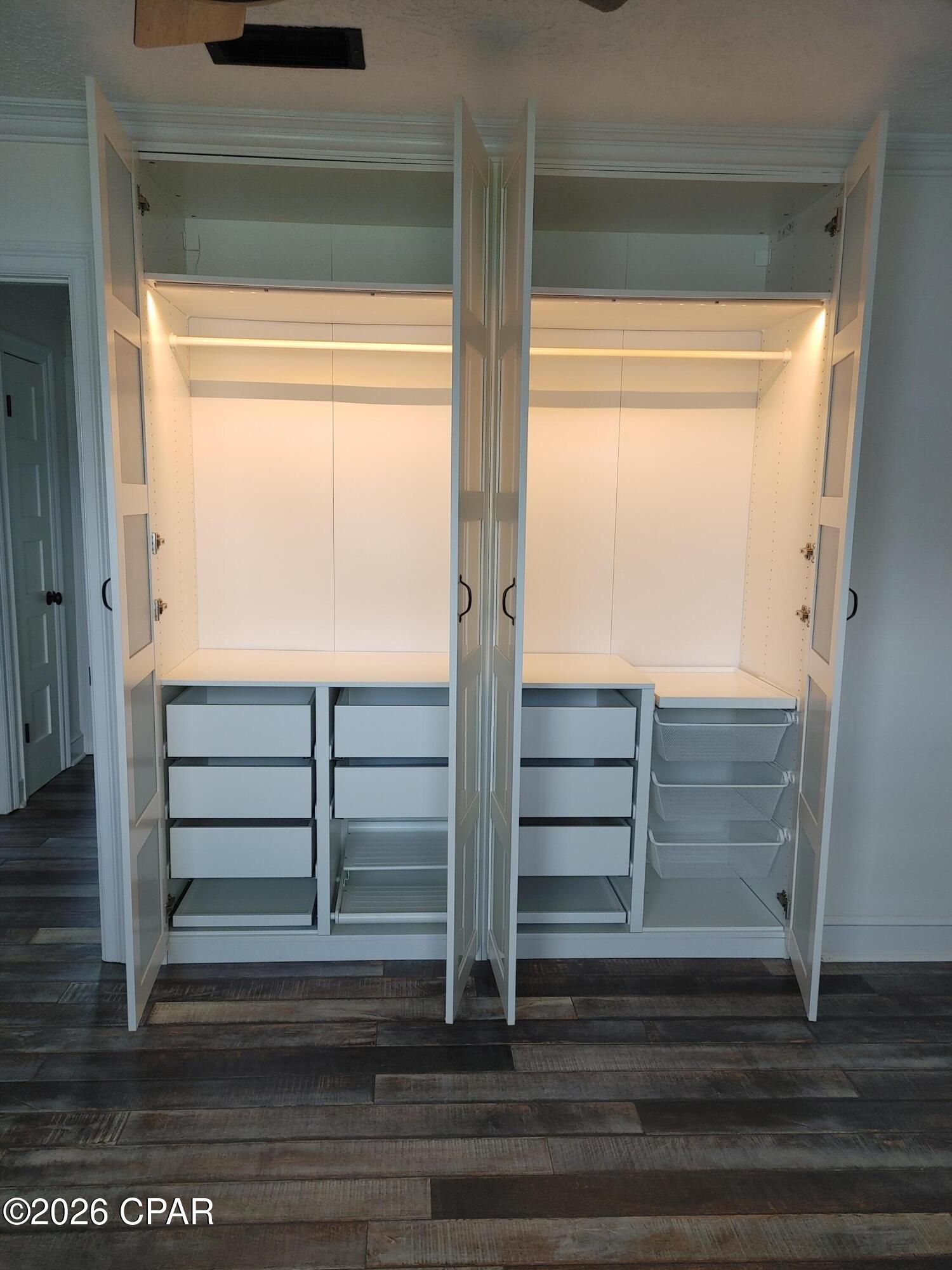Callaway Bayou Estates Unit 2 - Residential