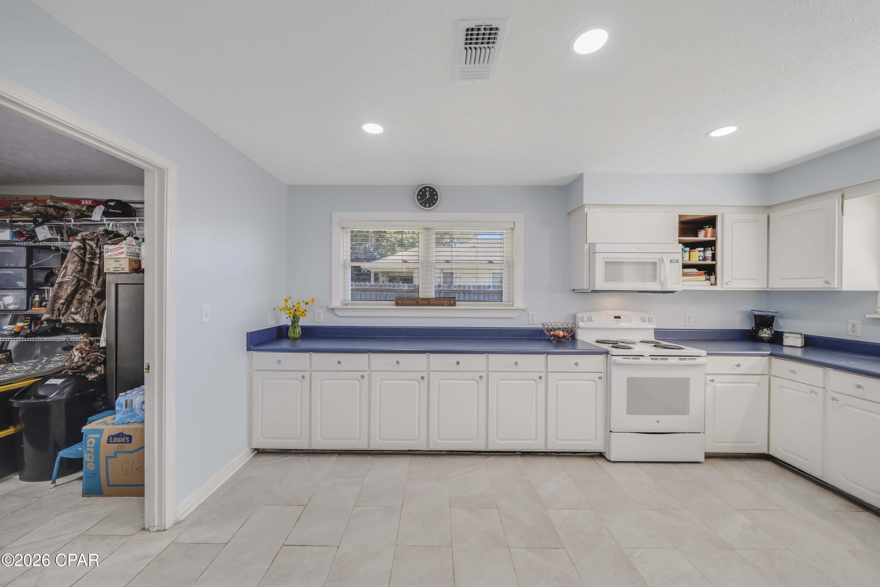 Magnolia Beach - Residential