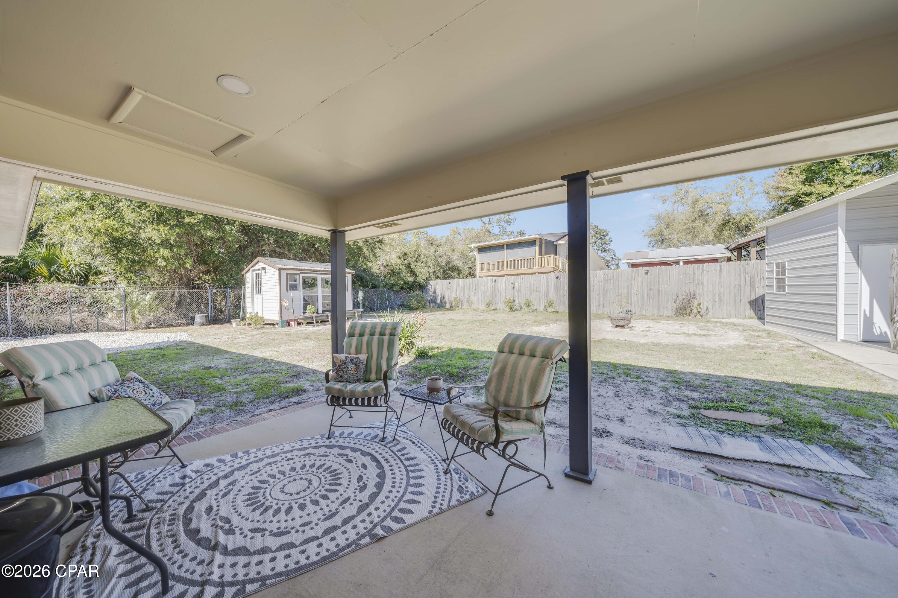 Magnolia Beach - Residential