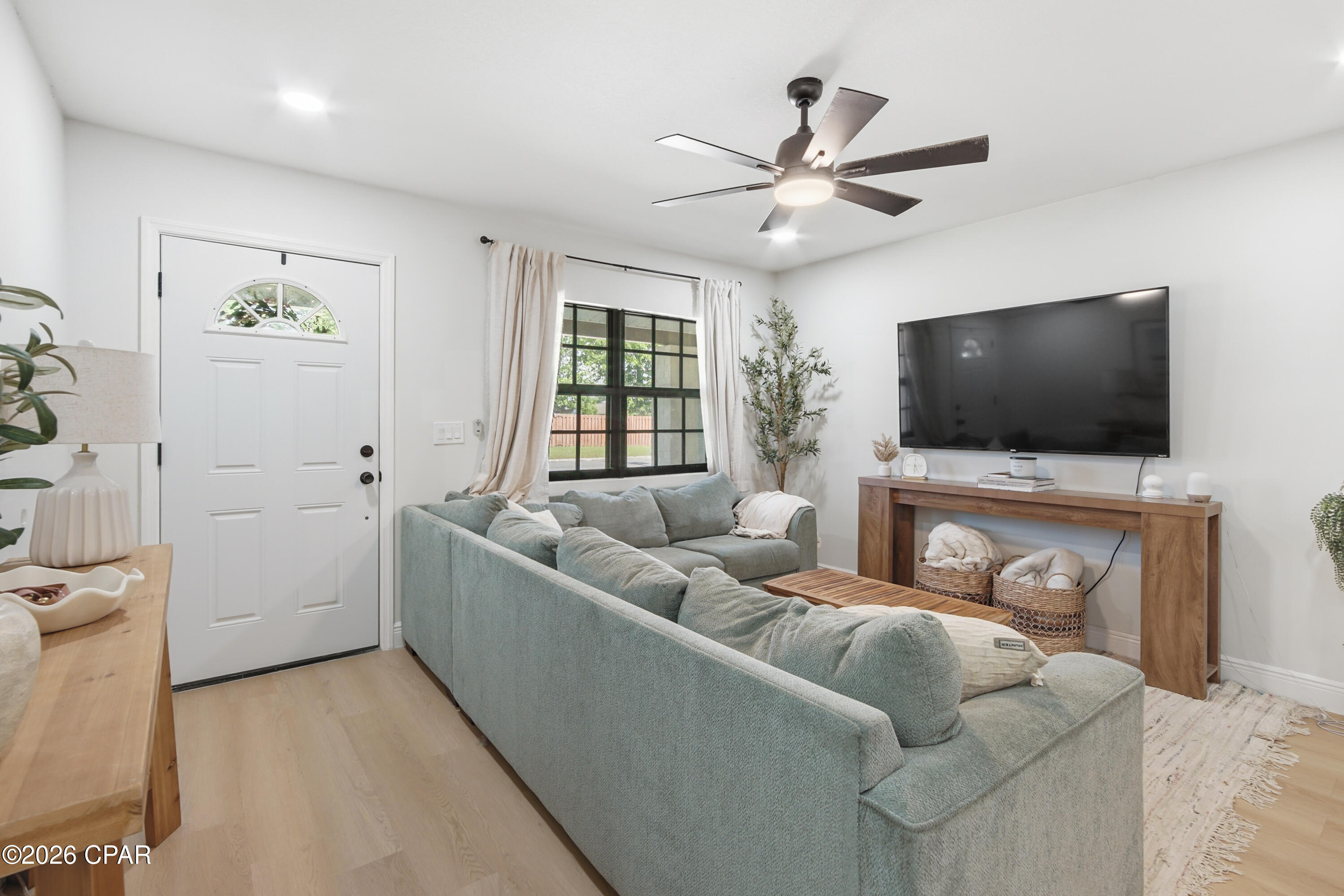 Cherry Hill Unit 1 - Residential