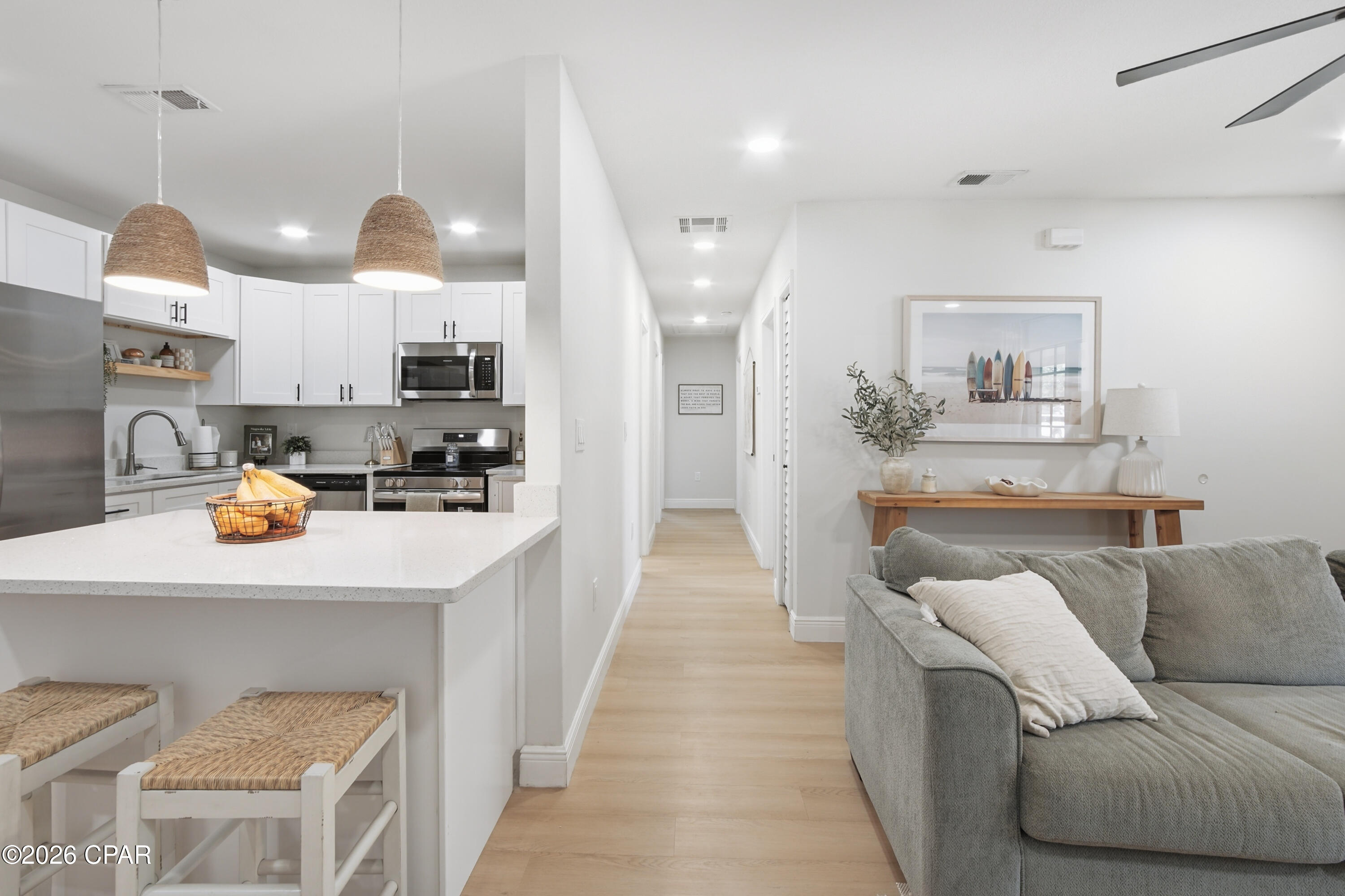 Cherry Hill Unit 1 - Residential