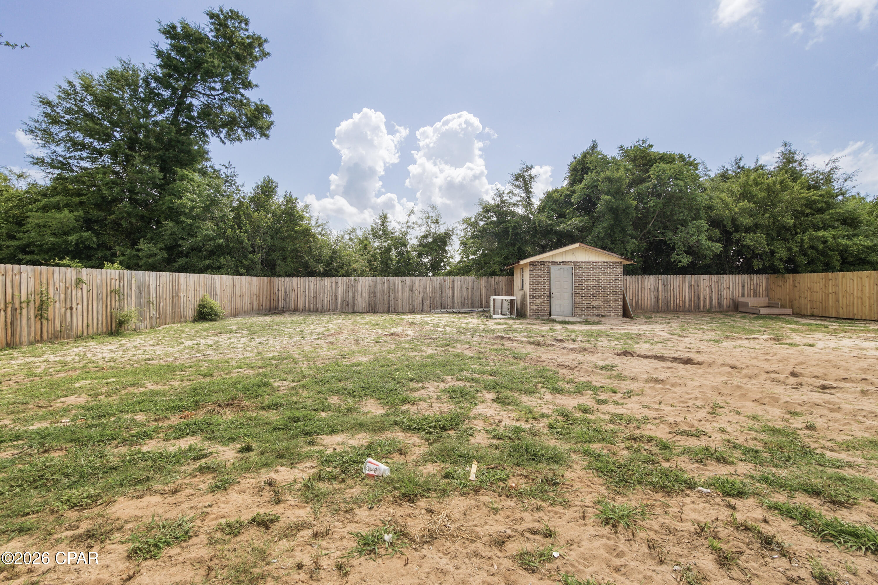 Cherry Hill Unit 1 - Residential