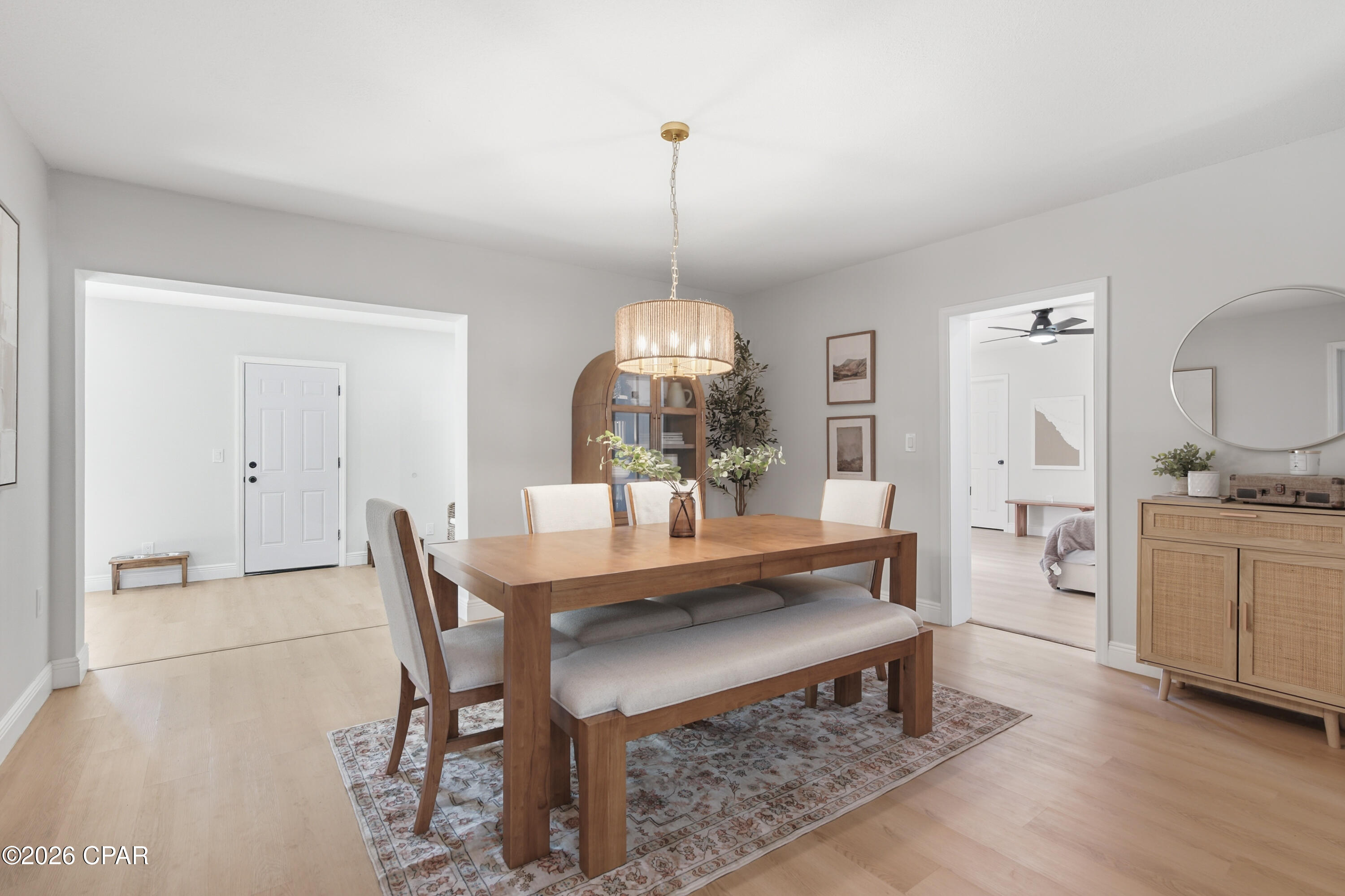 Cherry Hill Unit 1 - Residential