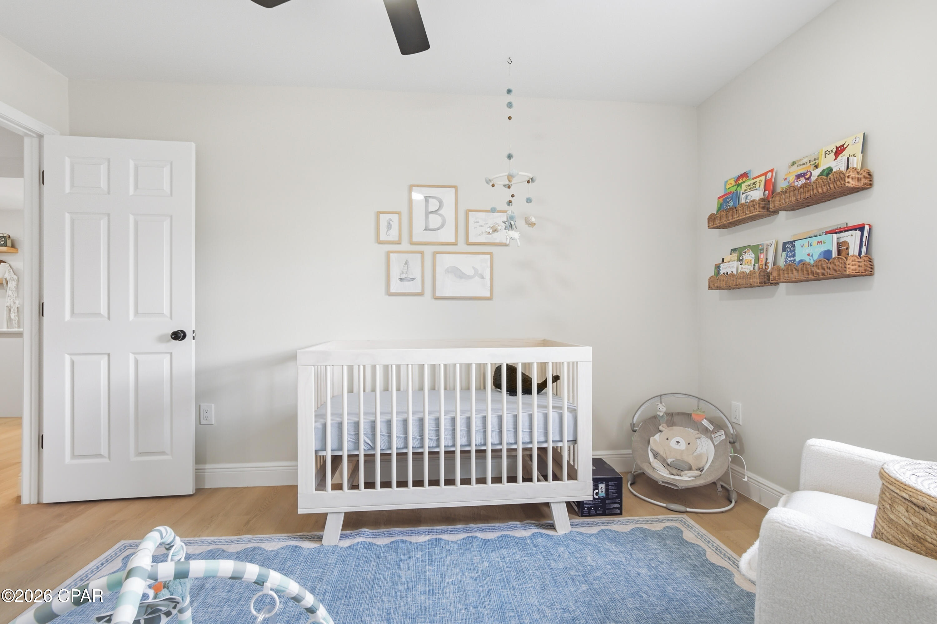 Cherry Hill Unit 1 - Residential