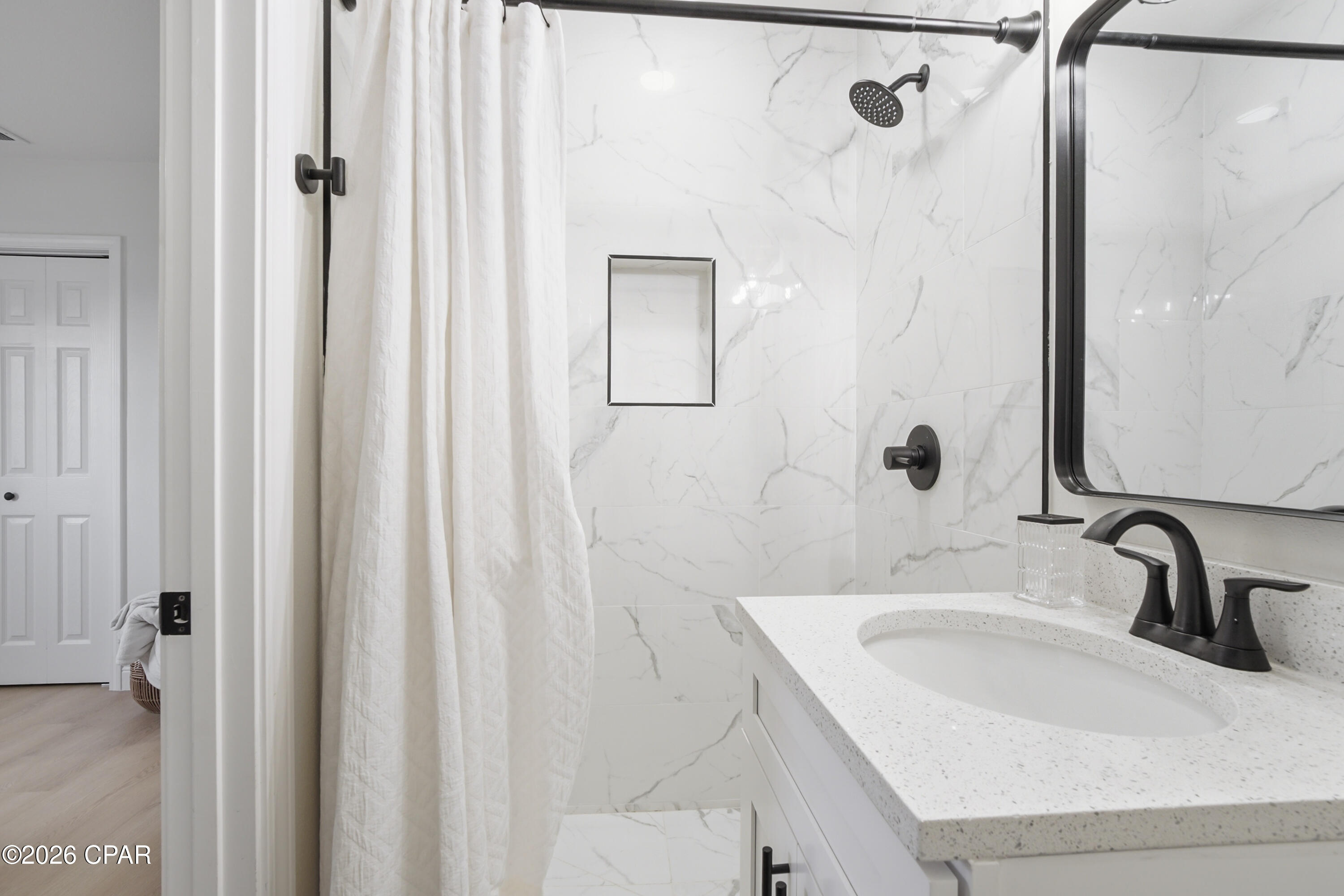 Cherry Hill Unit 1 - Residential