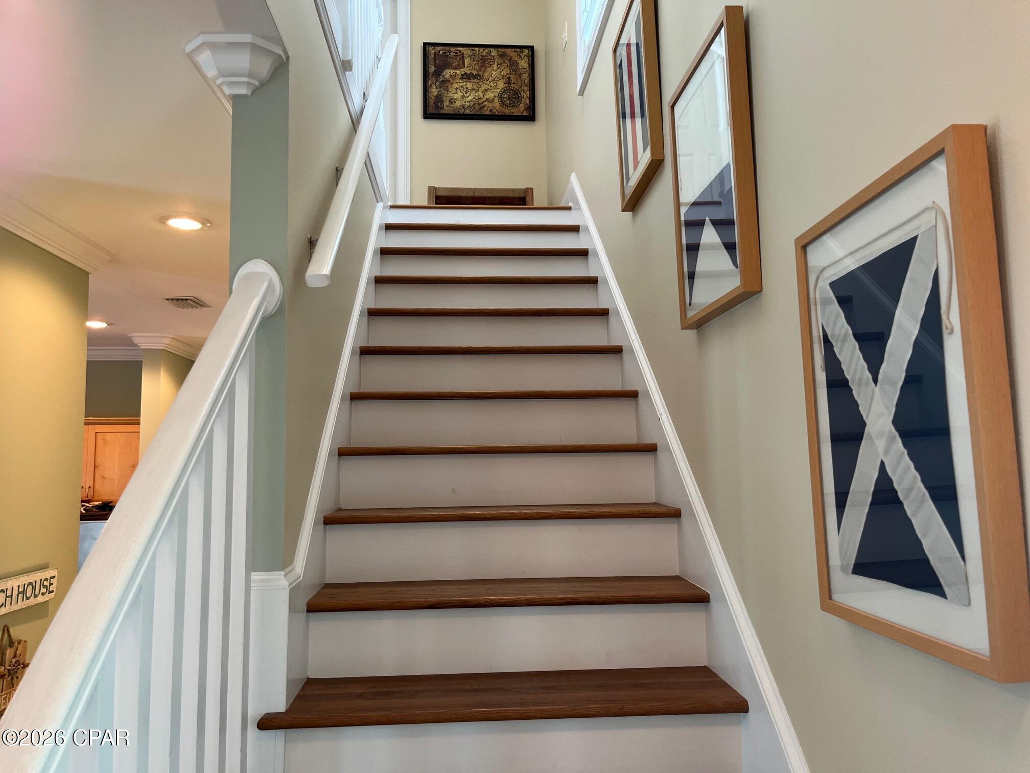Carillon Beach - Residential