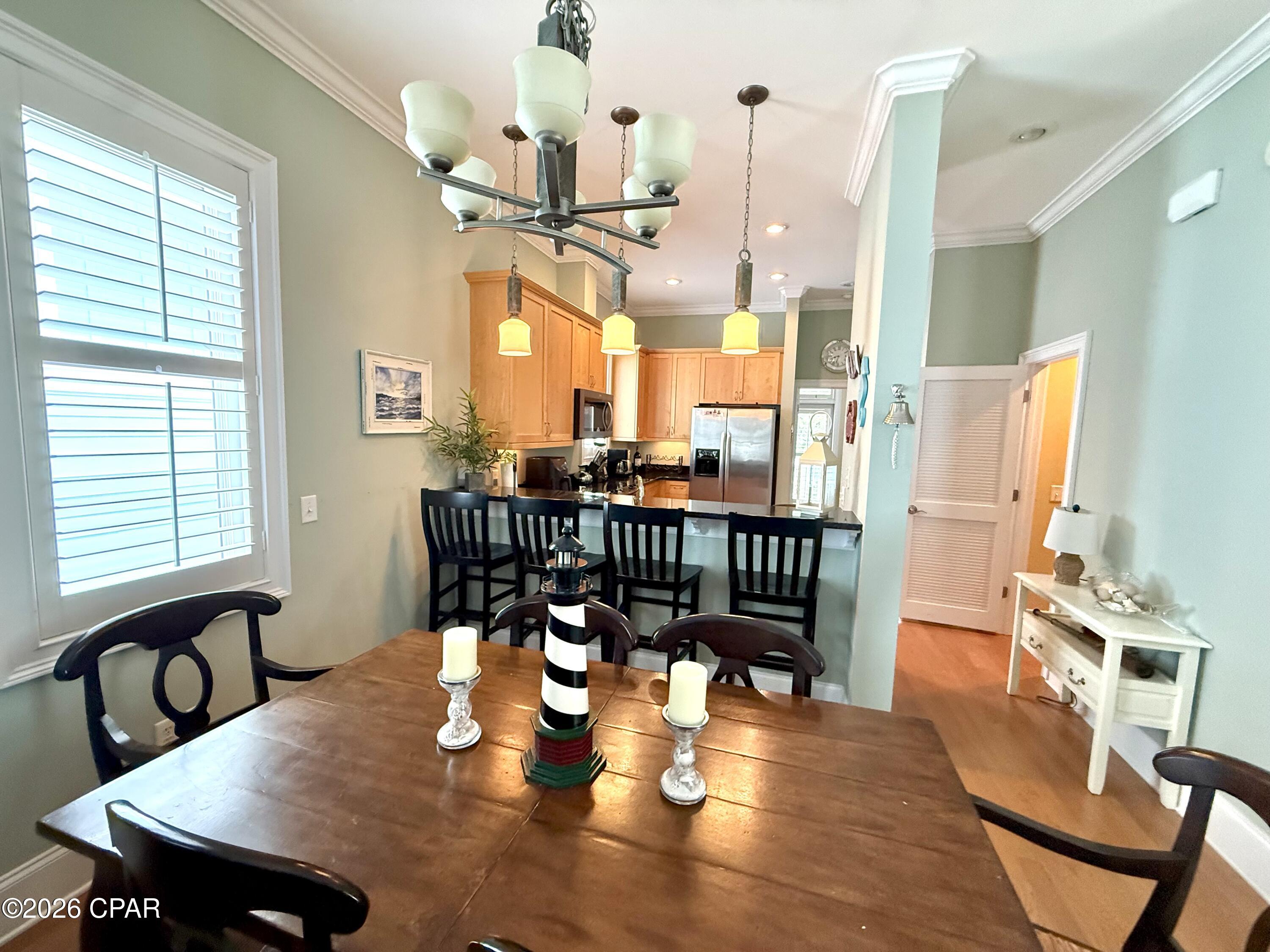 Carillon Beach - Residential