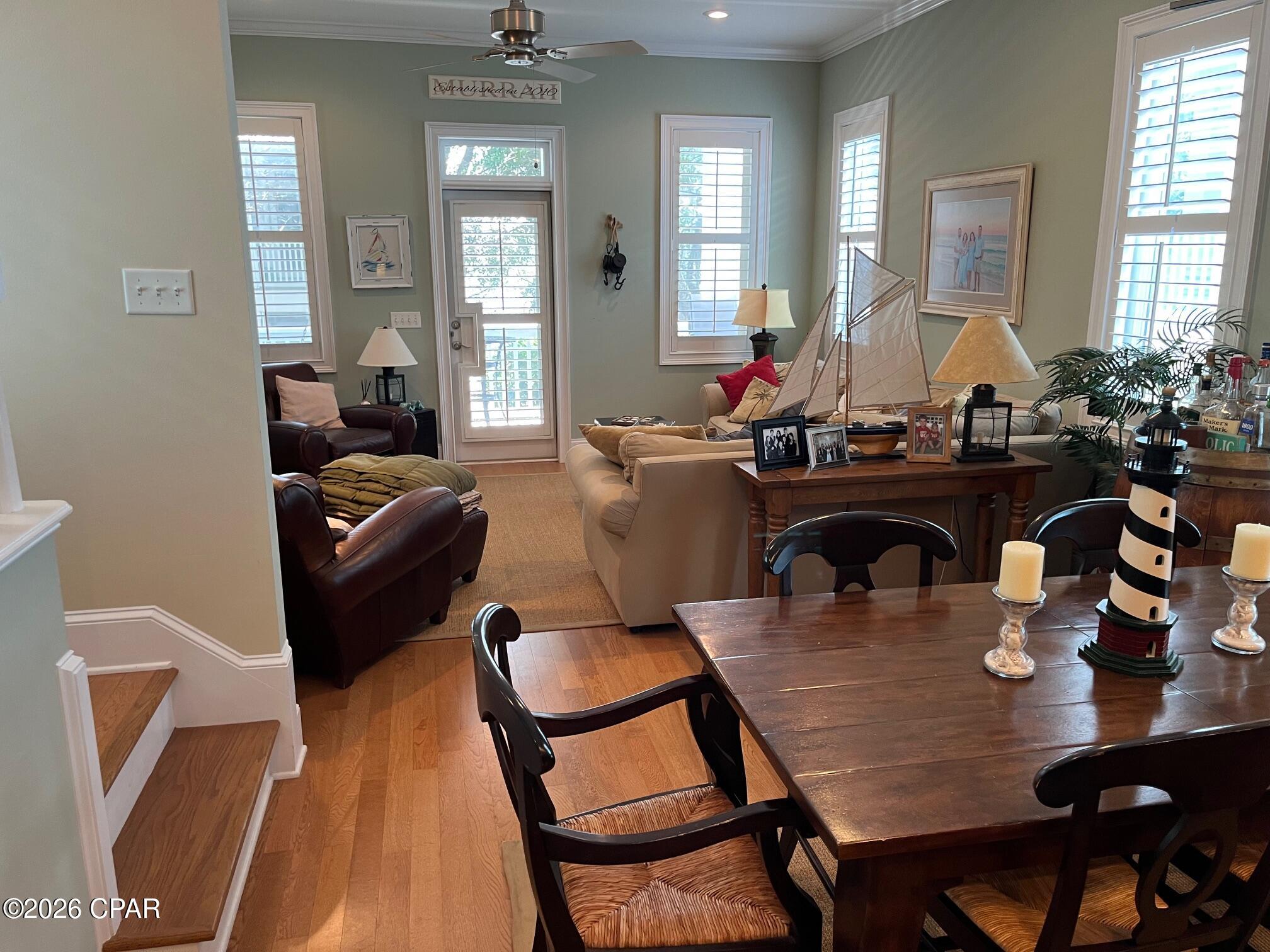 Carillon Beach - Residential