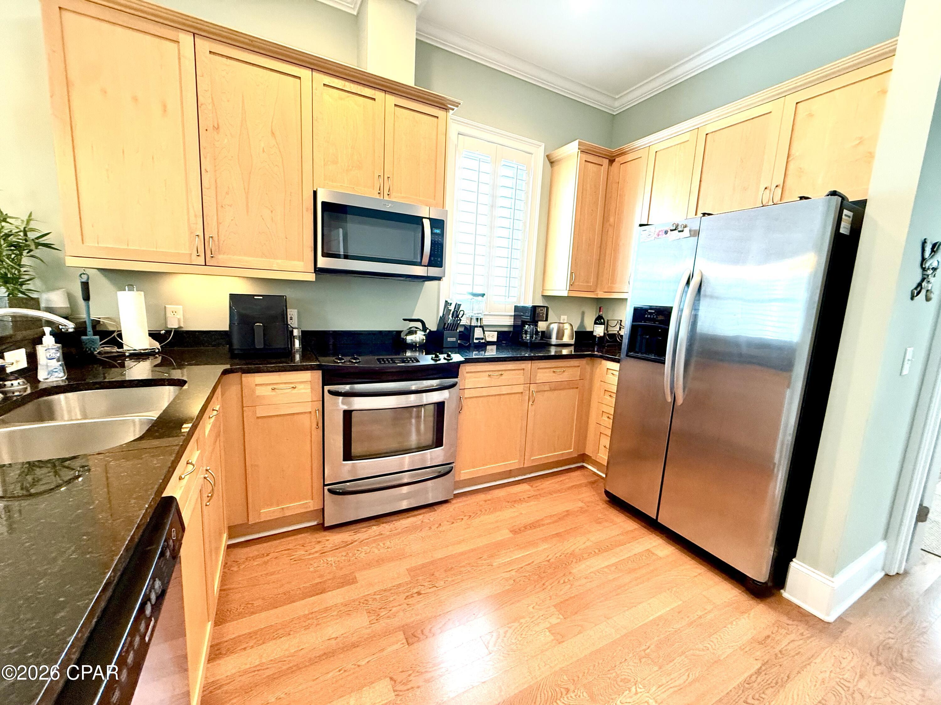 Carillon Beach - Residential