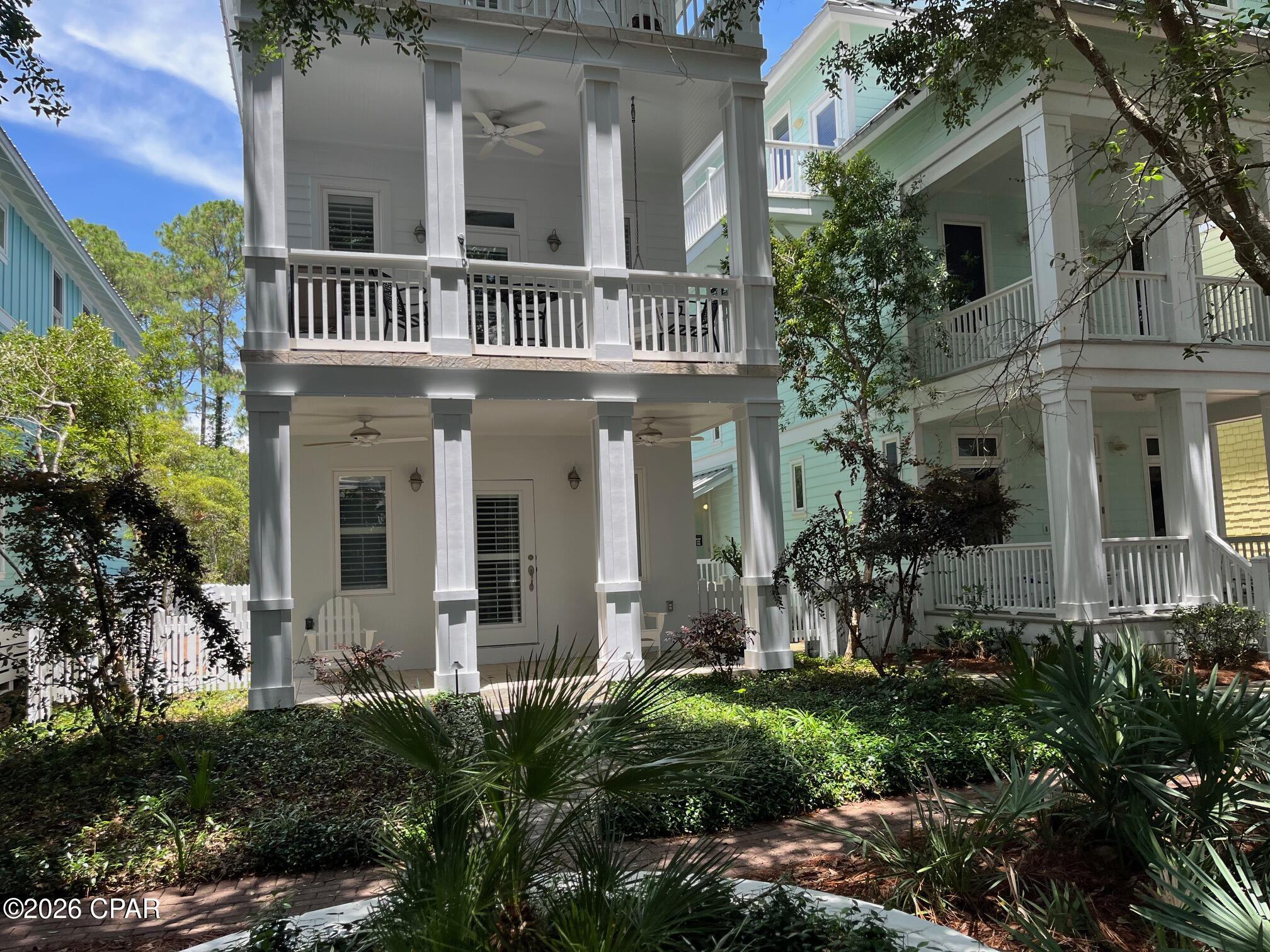 Carillon Beach - Residential