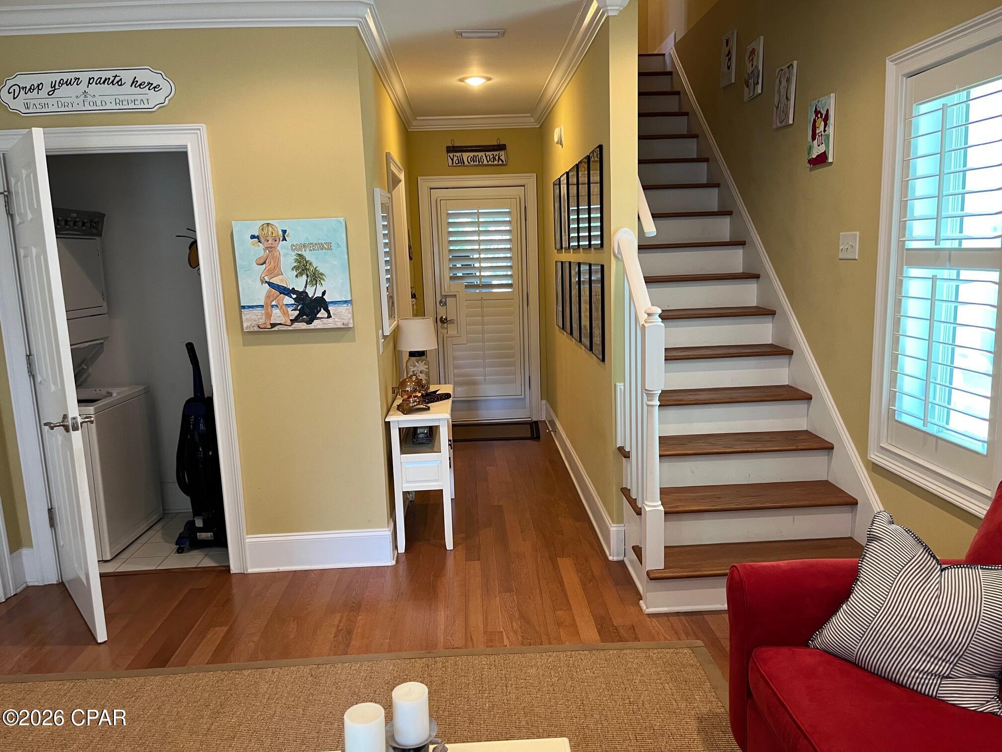 Carillon Beach - Residential