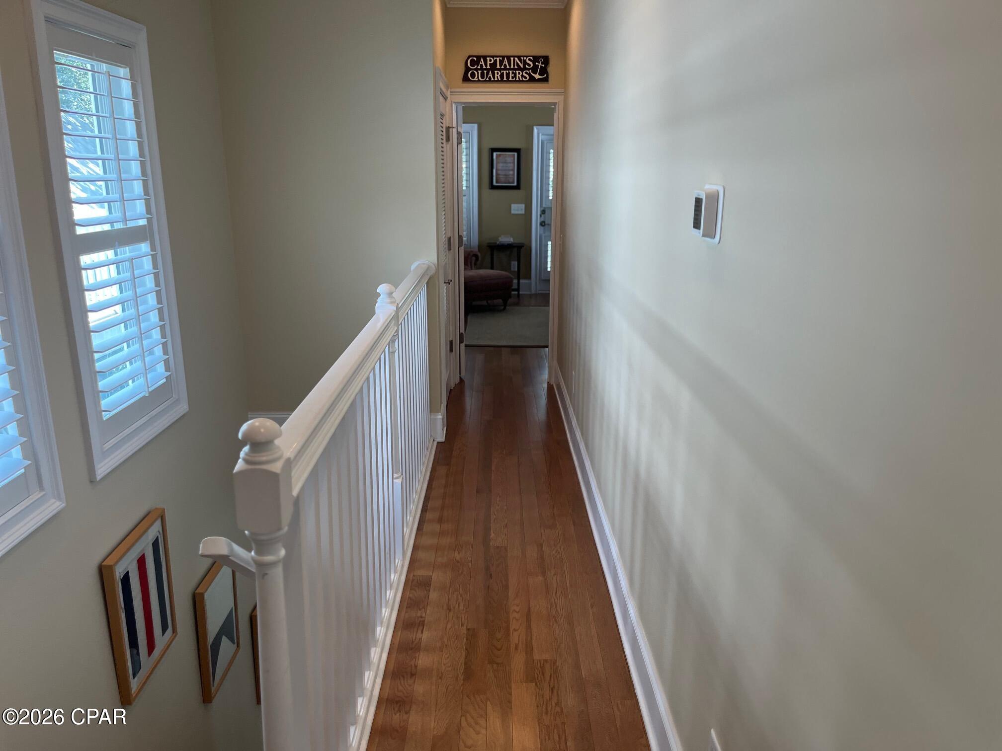 Carillon Beach - Residential