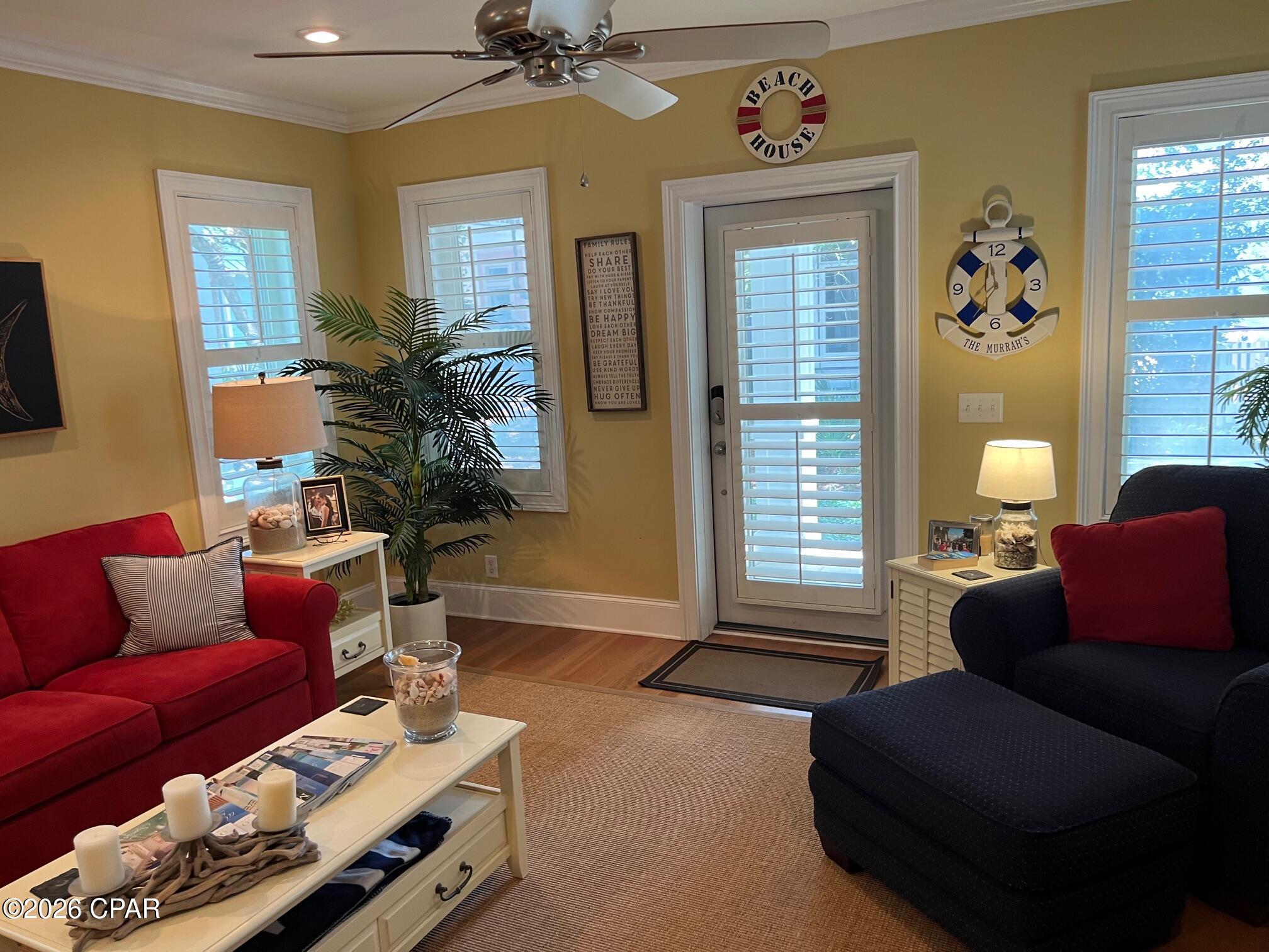 Carillon Beach - Residential