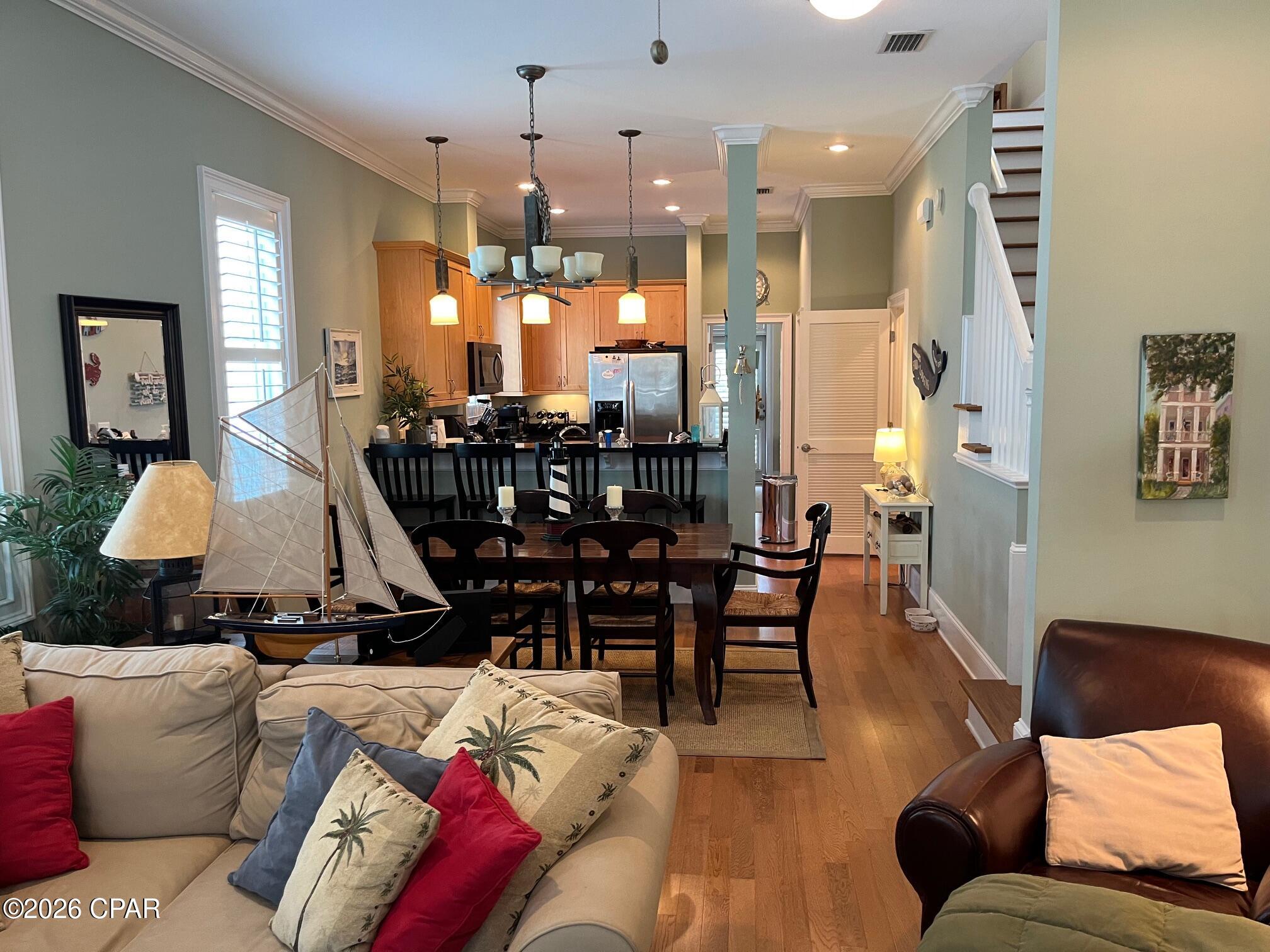 Carillon Beach - Residential
