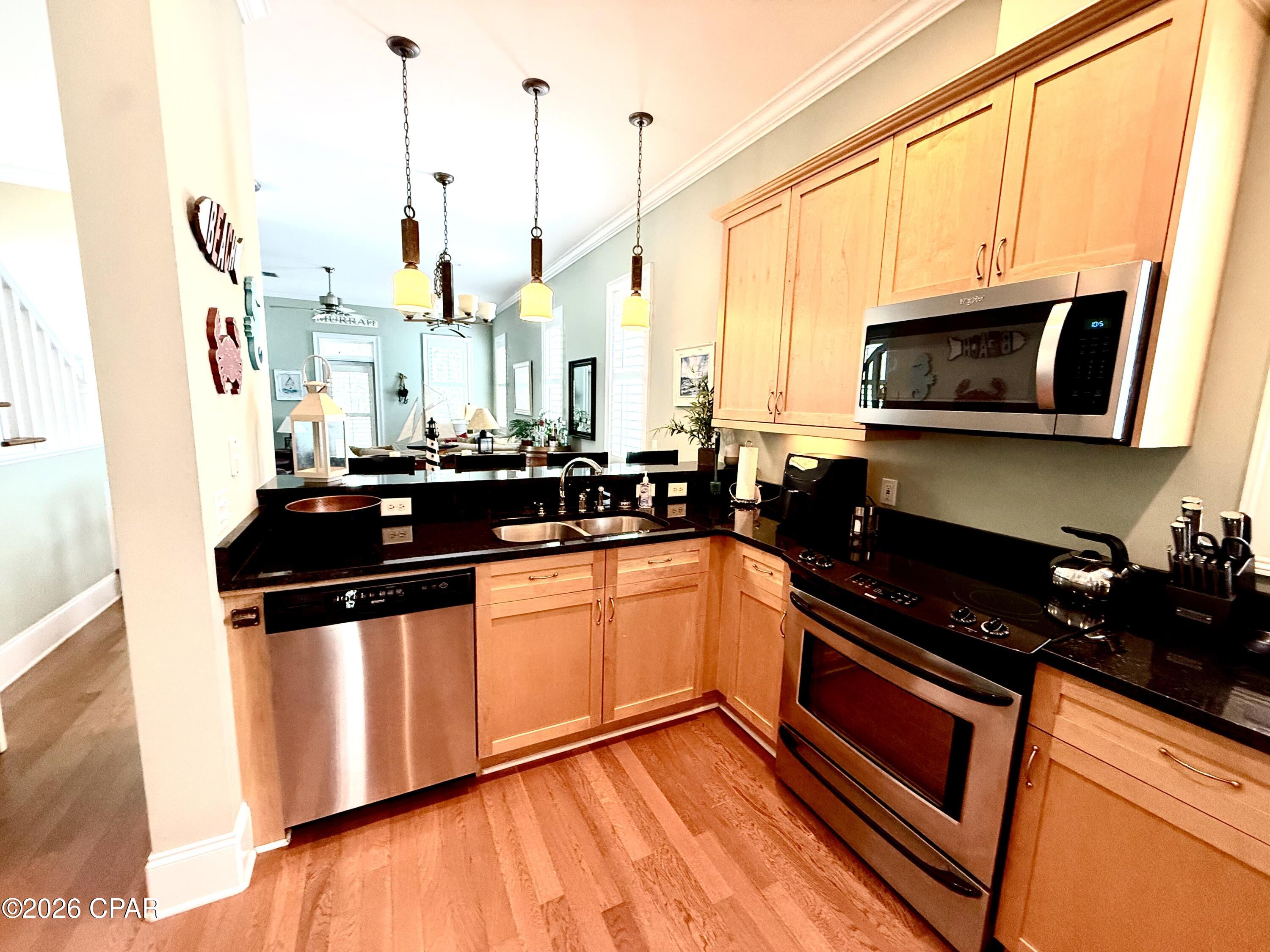 Carillon Beach - Residential