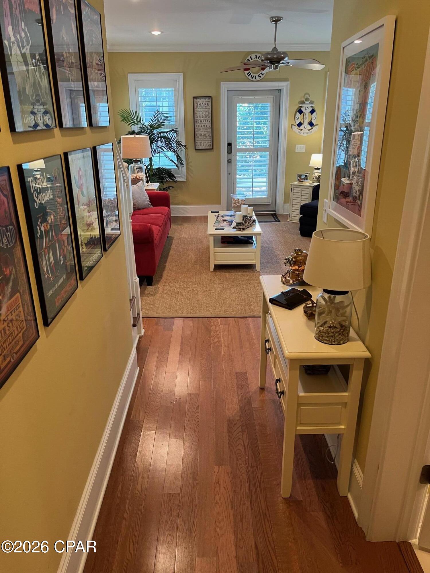 Carillon Beach - Residential