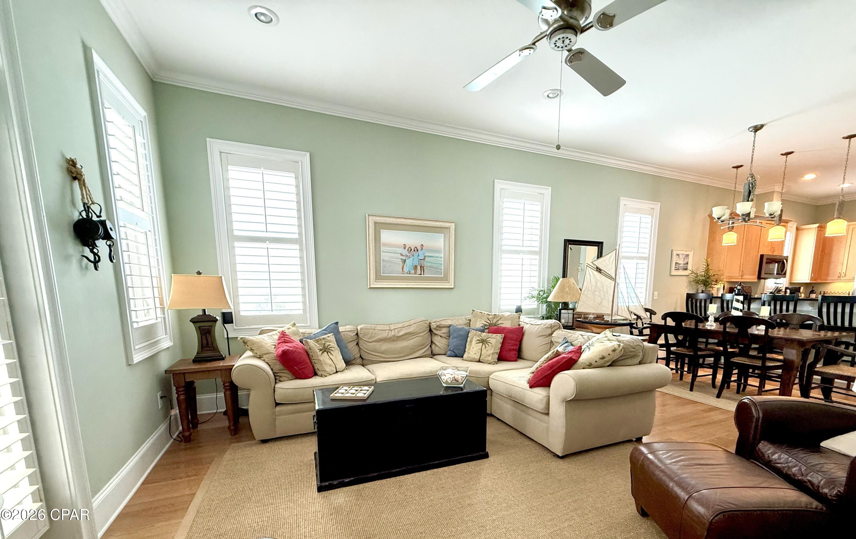 Carillon Beach - Residential