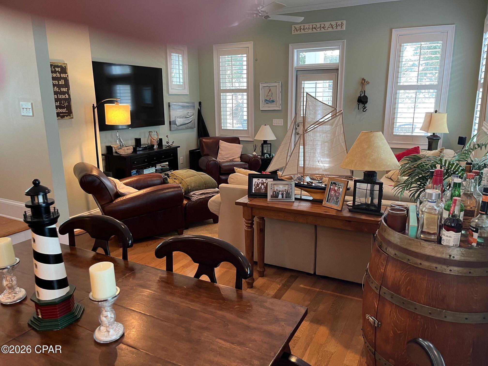 Carillon Beach - Residential