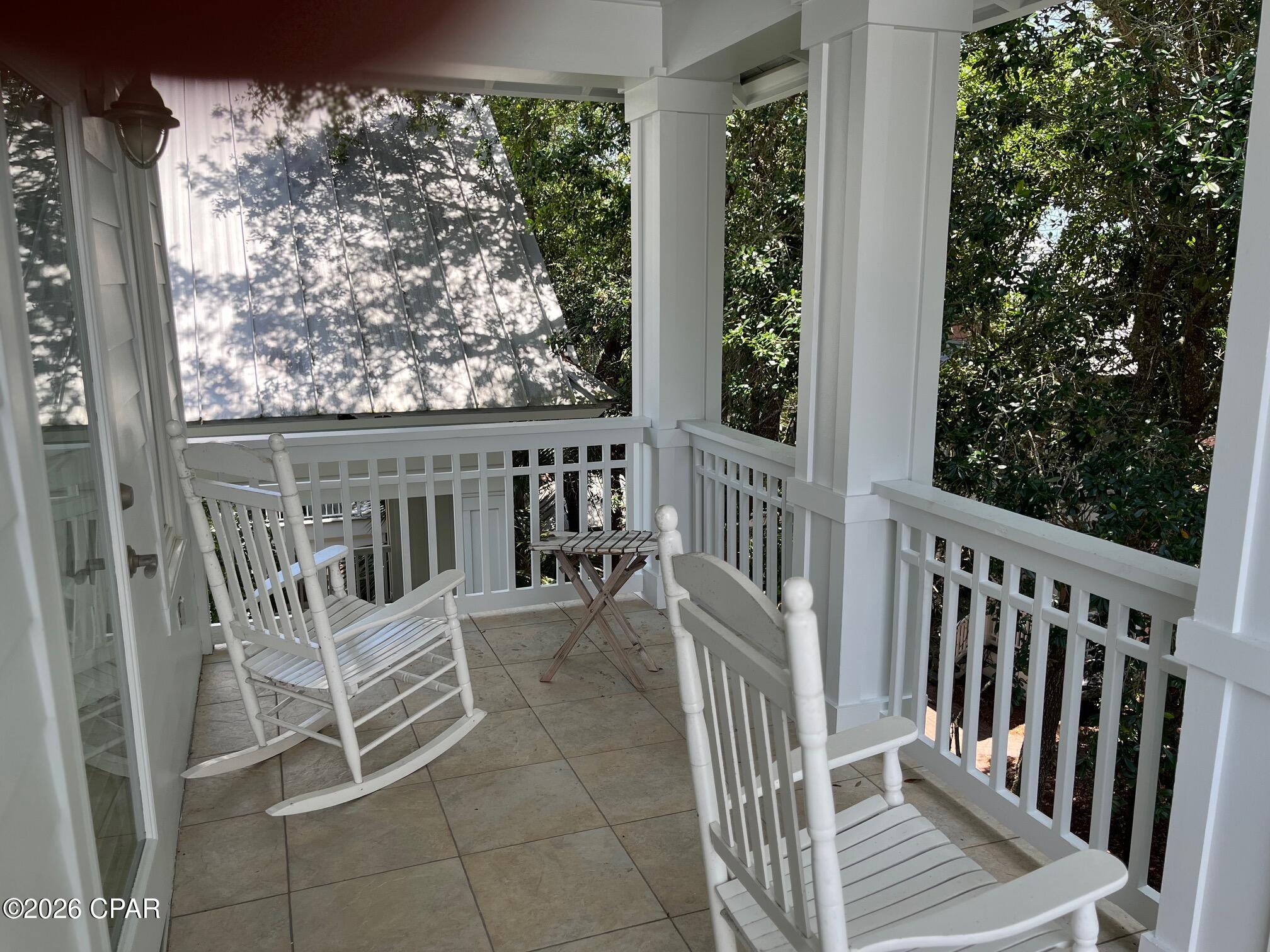 Carillon Beach - Residential