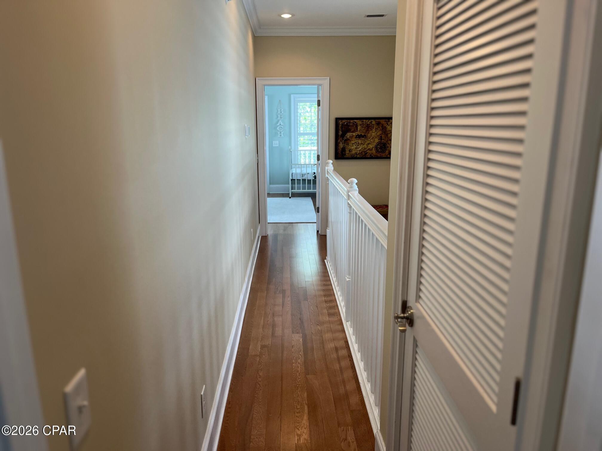 Carillon Beach - Residential