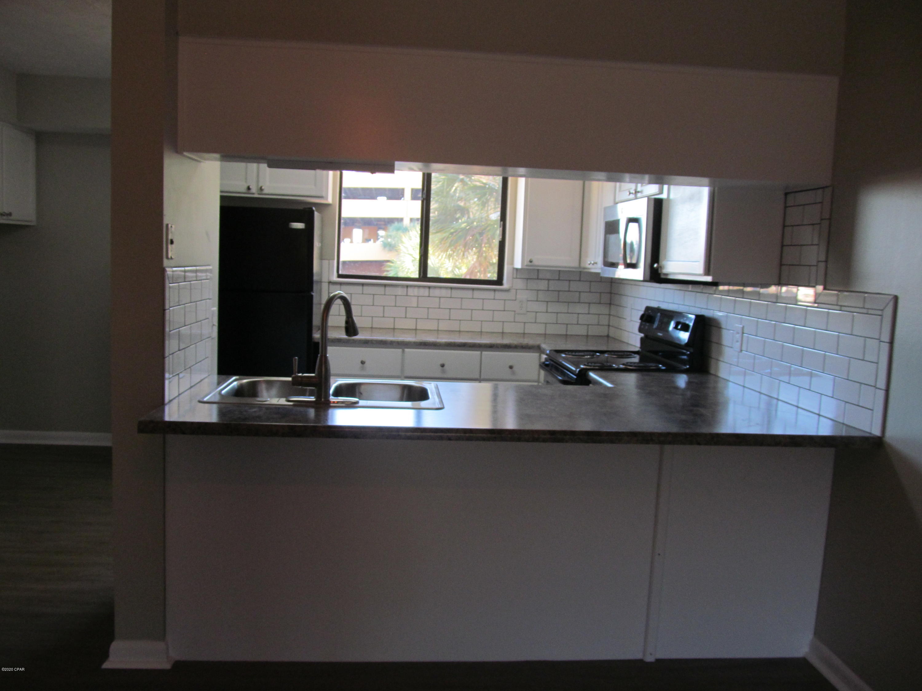Gulf Lagoon Beach - Residential Lease
