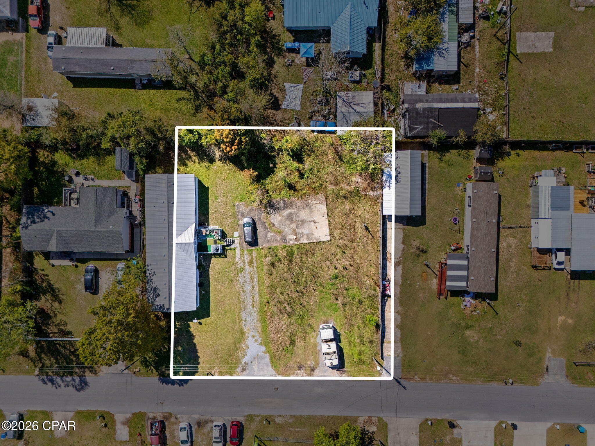 Pinewood Grove Unit 2 - Land