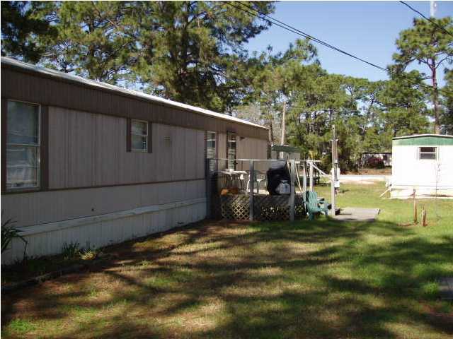 No Named Subdivision - Commercial Sale