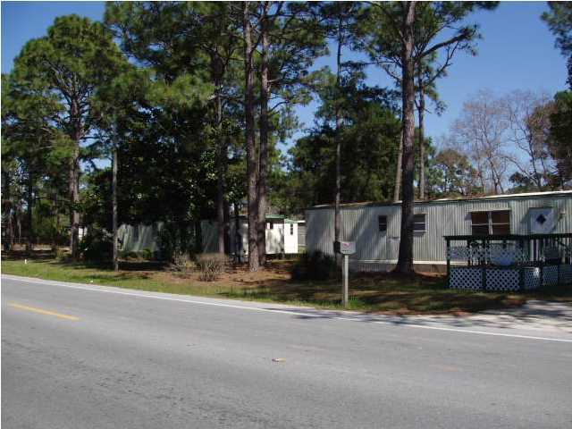 No Named Subdivision - Commercial Sale