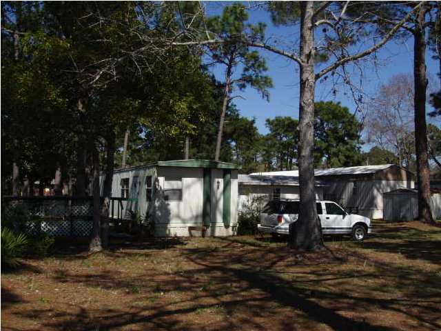 No Named Subdivision - Commercial Sale