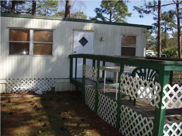 No Named Subdivision - Commercial Sale