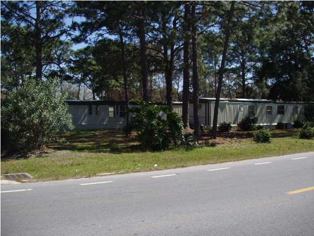 No Named Subdivision - Commercial Sale
