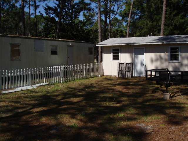 No Named Subdivision - Commercial Sale