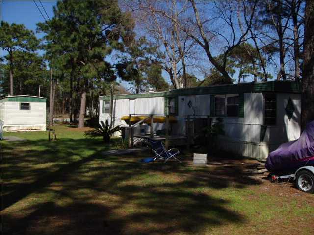 No Named Subdivision - Commercial Sale