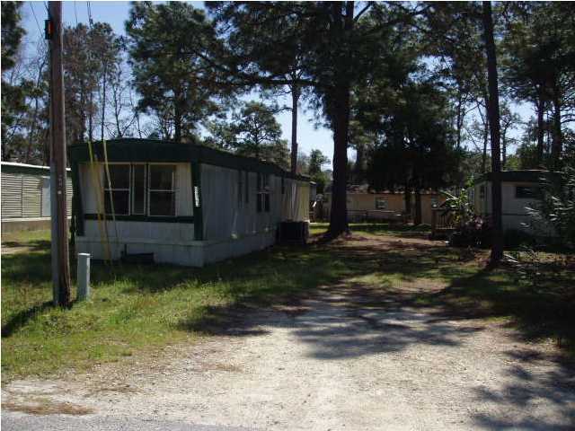 No Named Subdivision - Commercial Sale