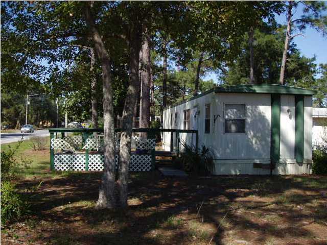 No Named Subdivision - Commercial Sale