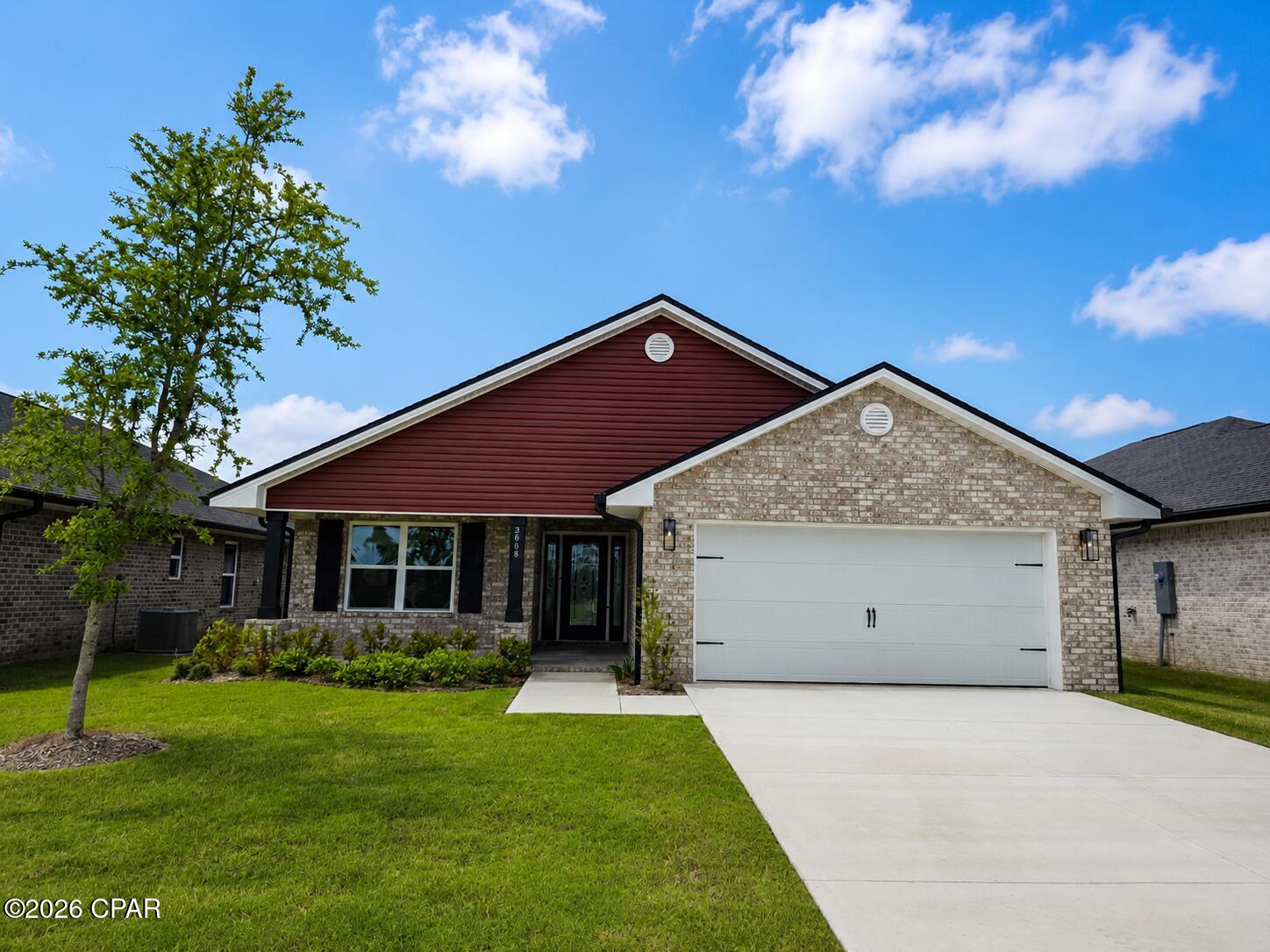 College Station Phase 3 - Residential