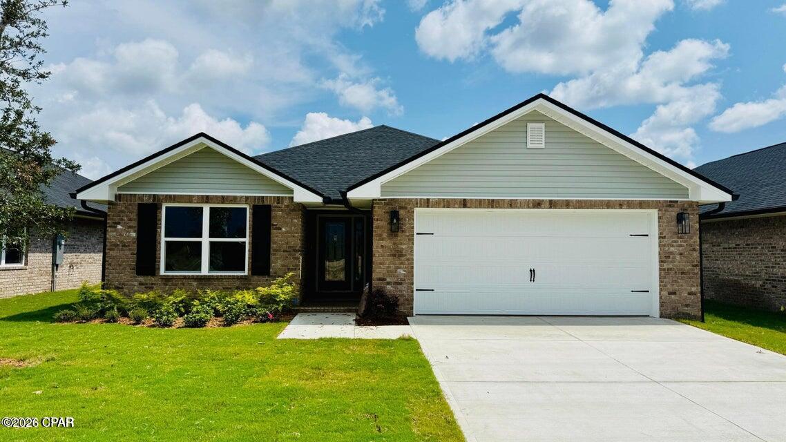 College Station Phase 3 - Residential