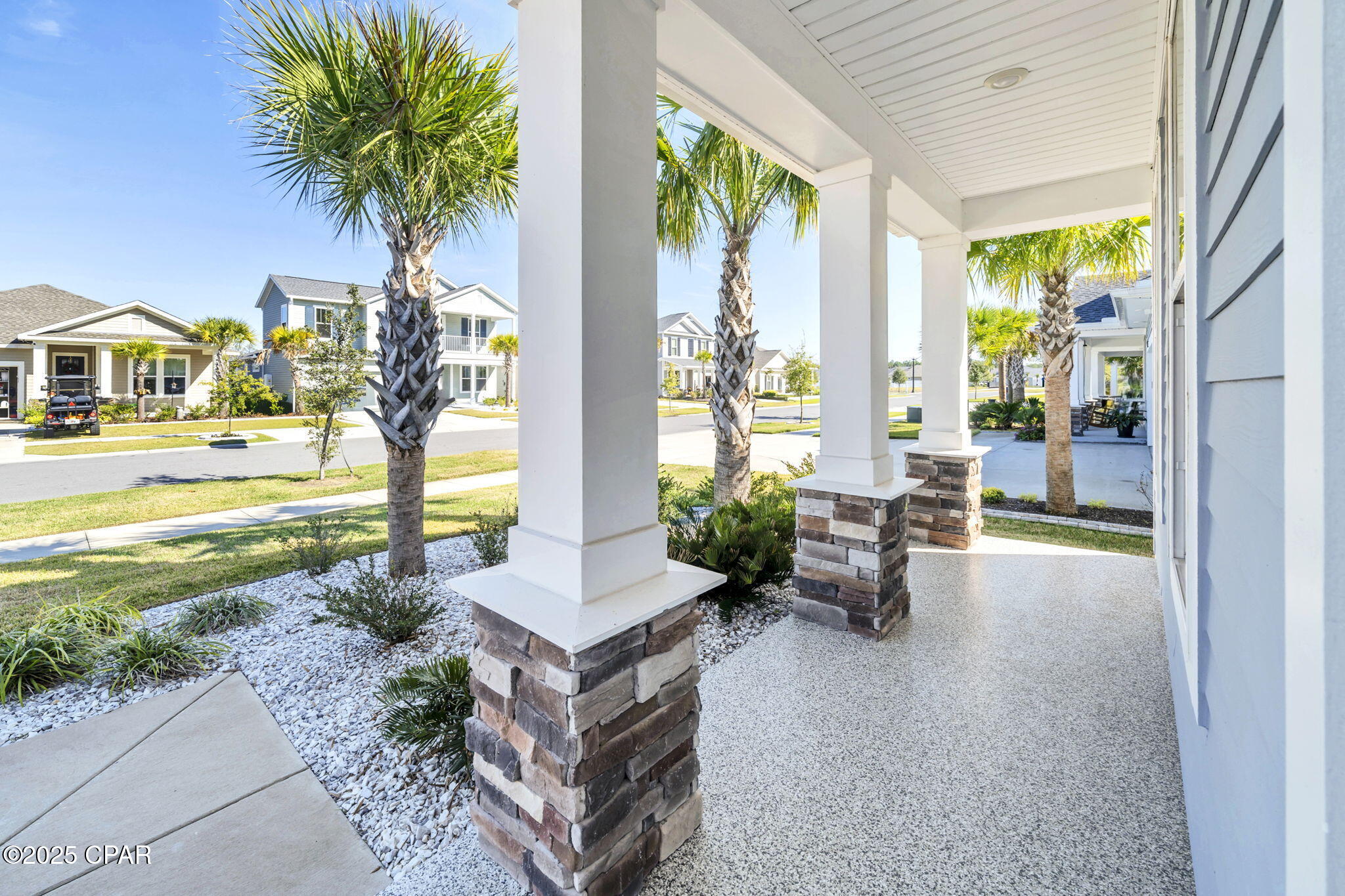 Breakfast Point East - Residential
