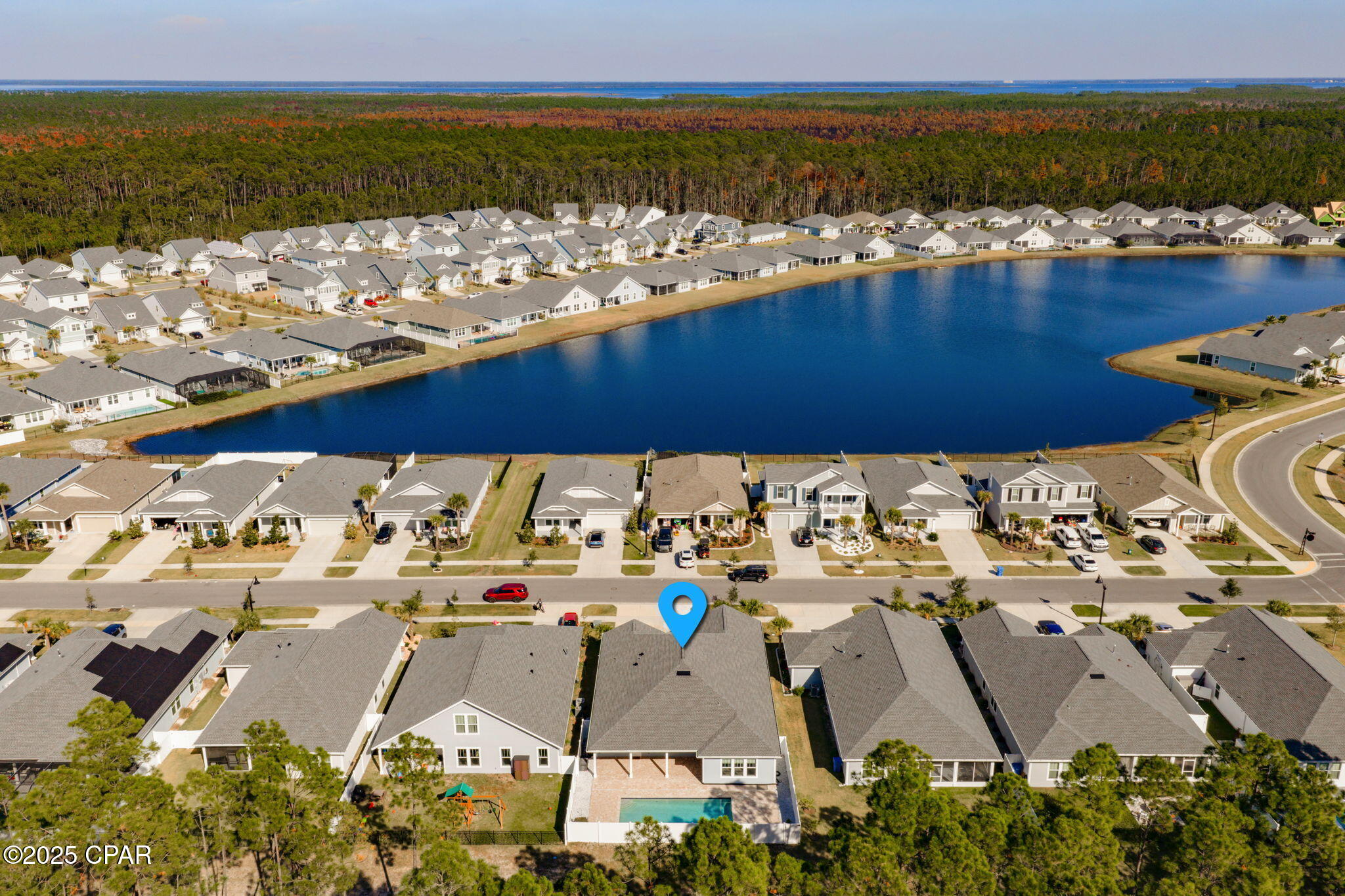 Breakfast Point East - Residential