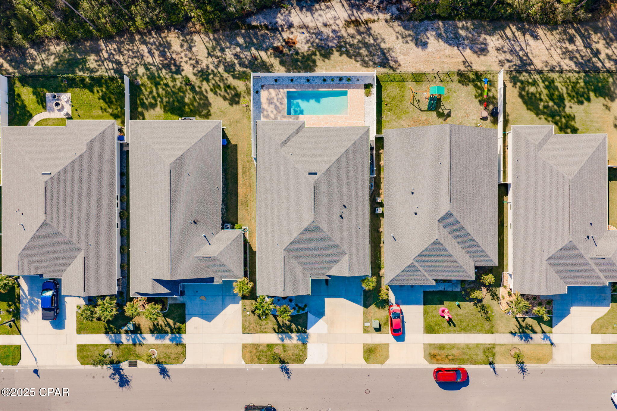 Breakfast Point East - Residential