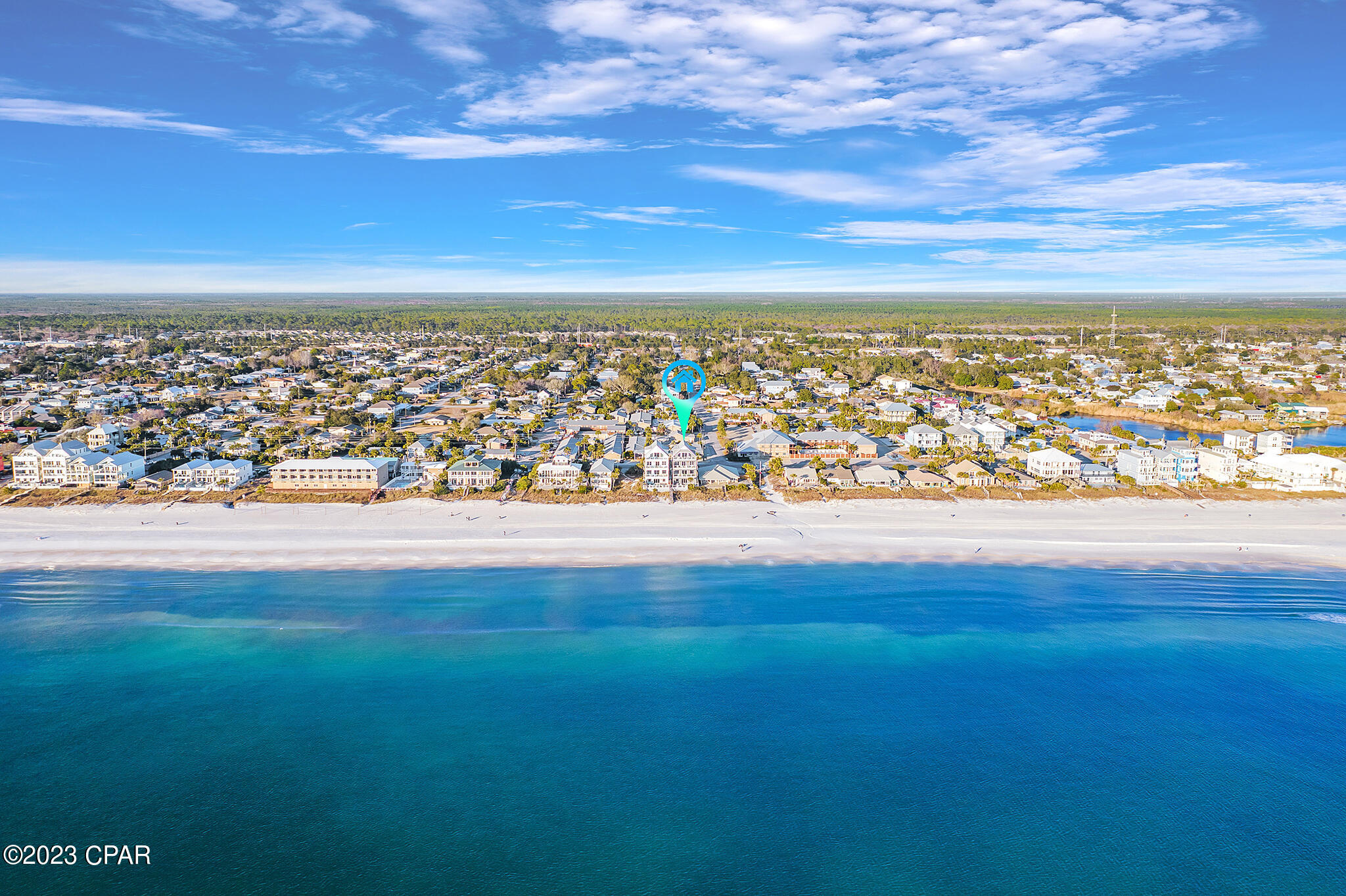 Hollywood Beach - Residential