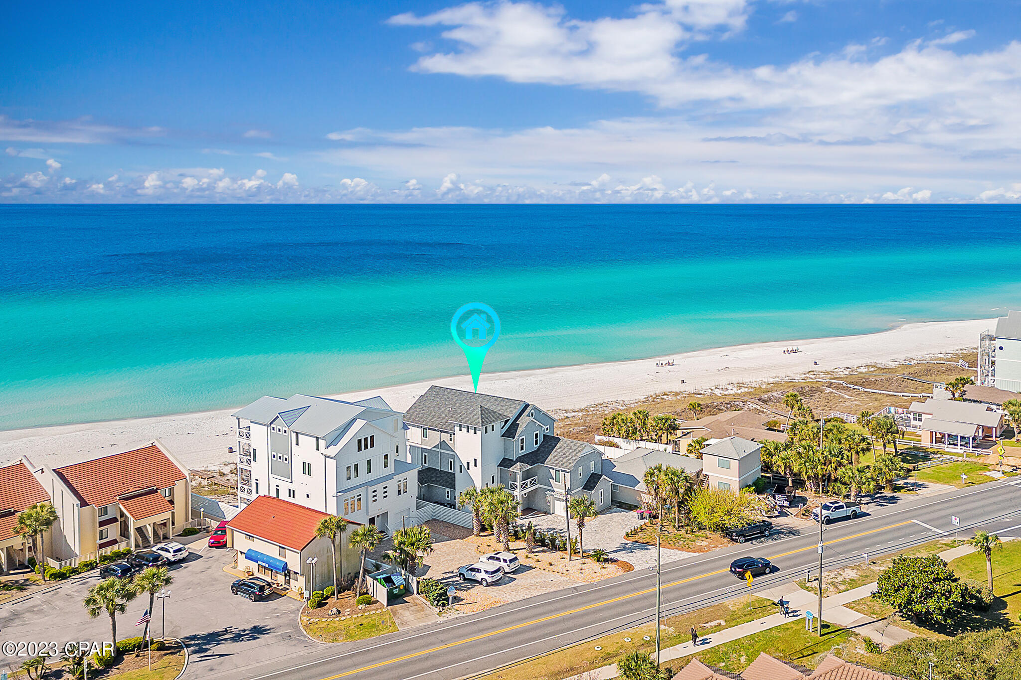 Hollywood Beach - Residential