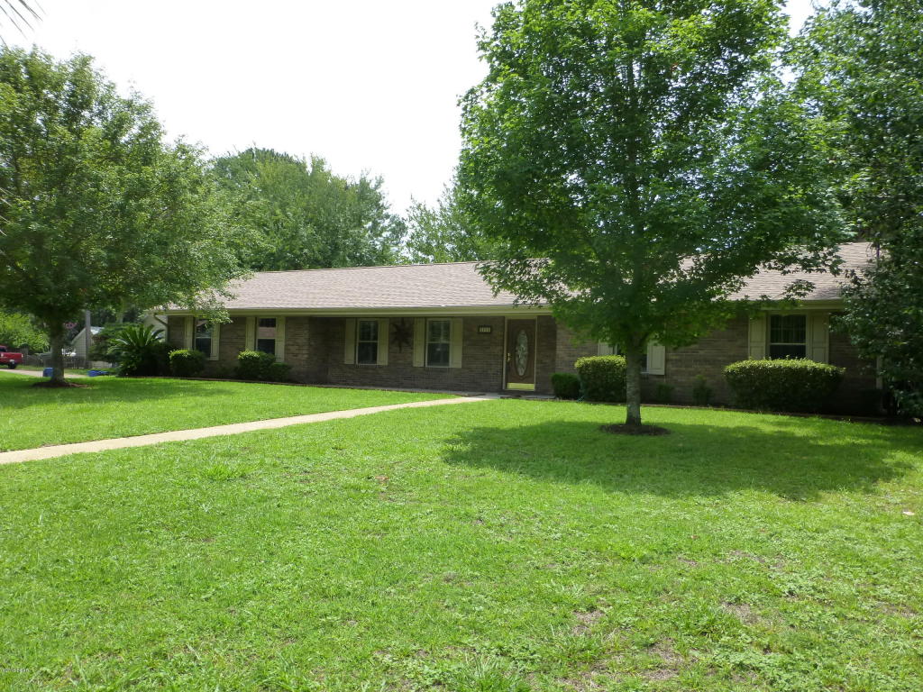 Venetian Villa 2nd Add Replat - Residential