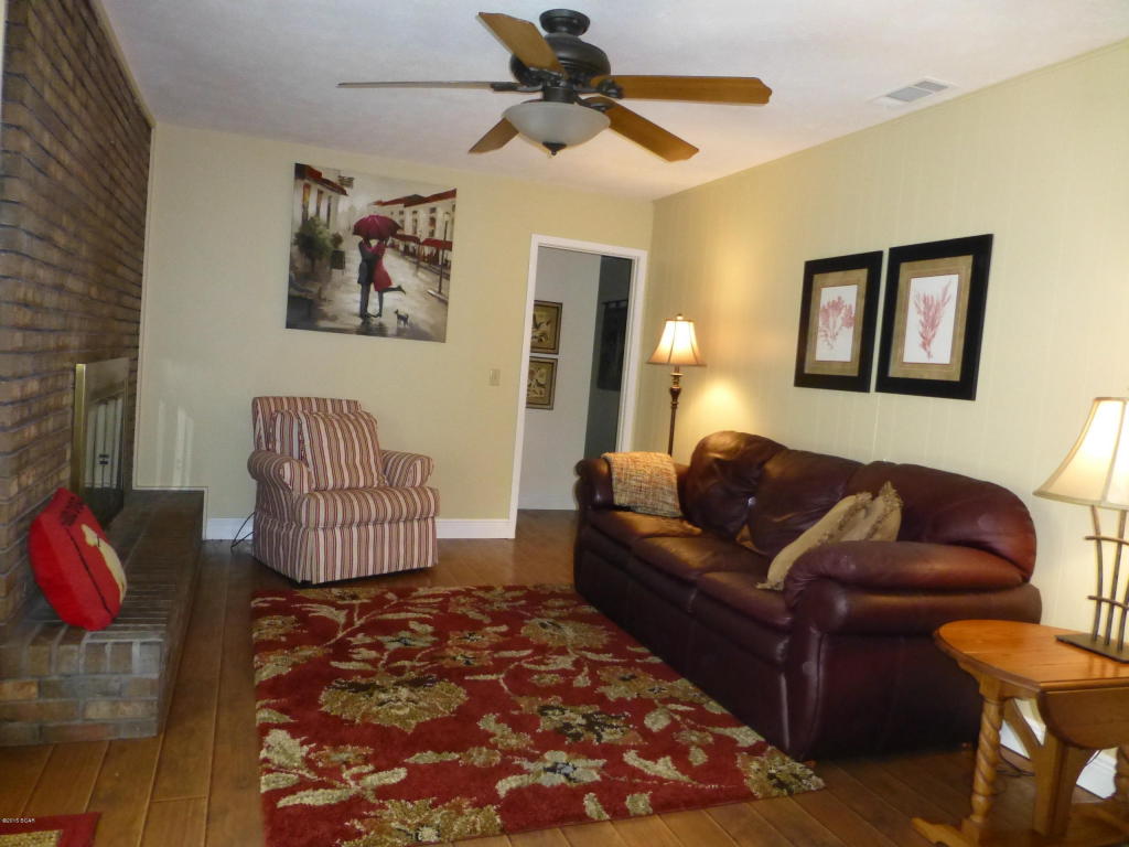 Venetian Villa 2nd Add Replat - Residential