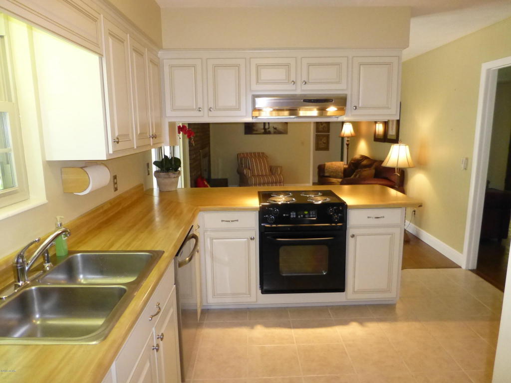 Venetian Villa 2nd Add Replat - Residential