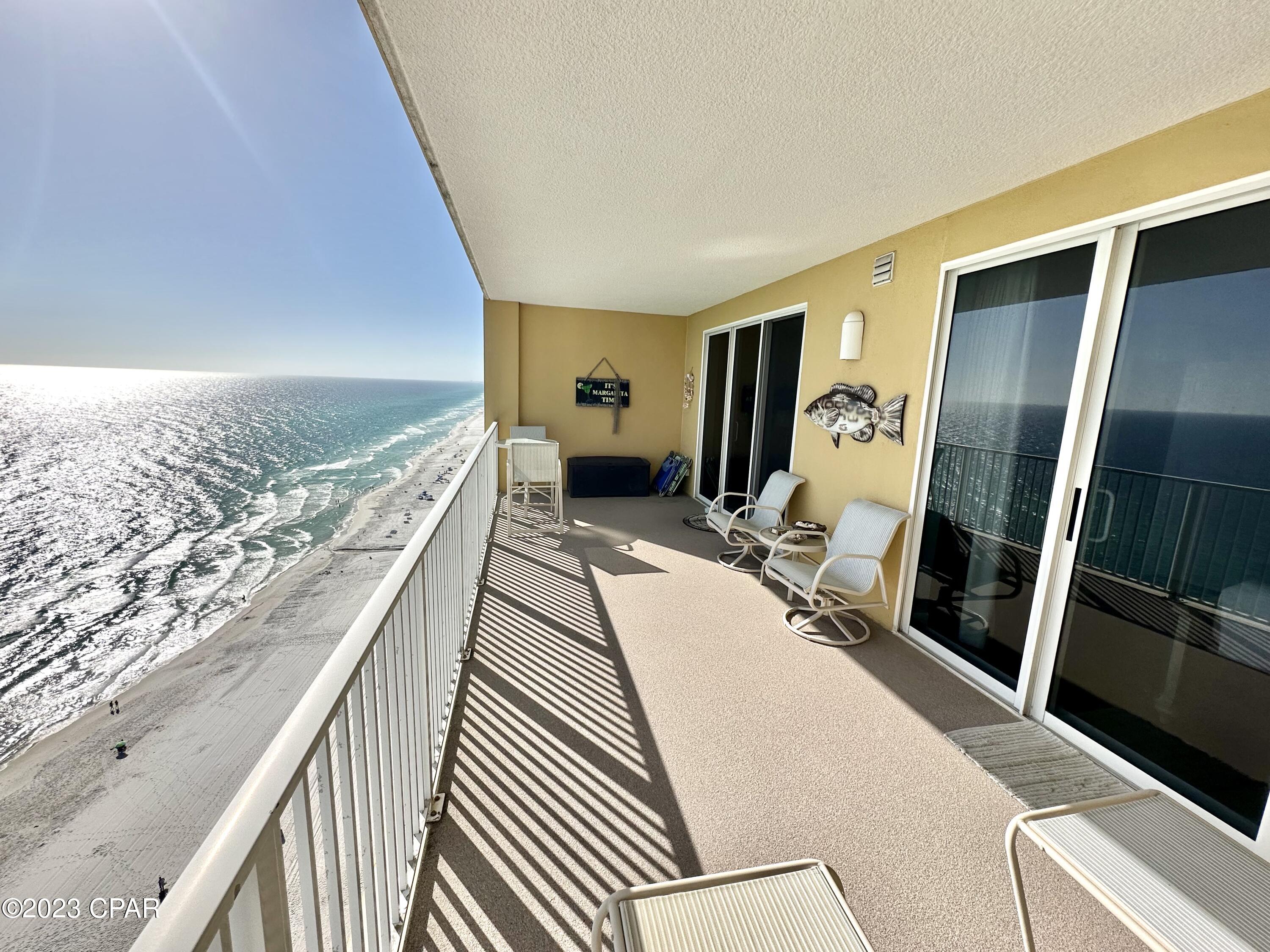 Tropic Winds - Residential