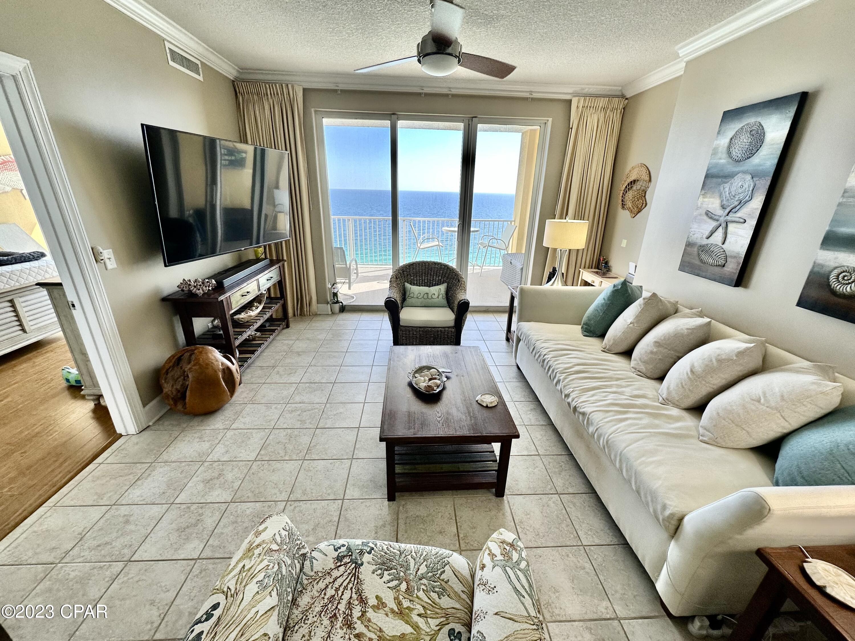 Tropic Winds - Residential