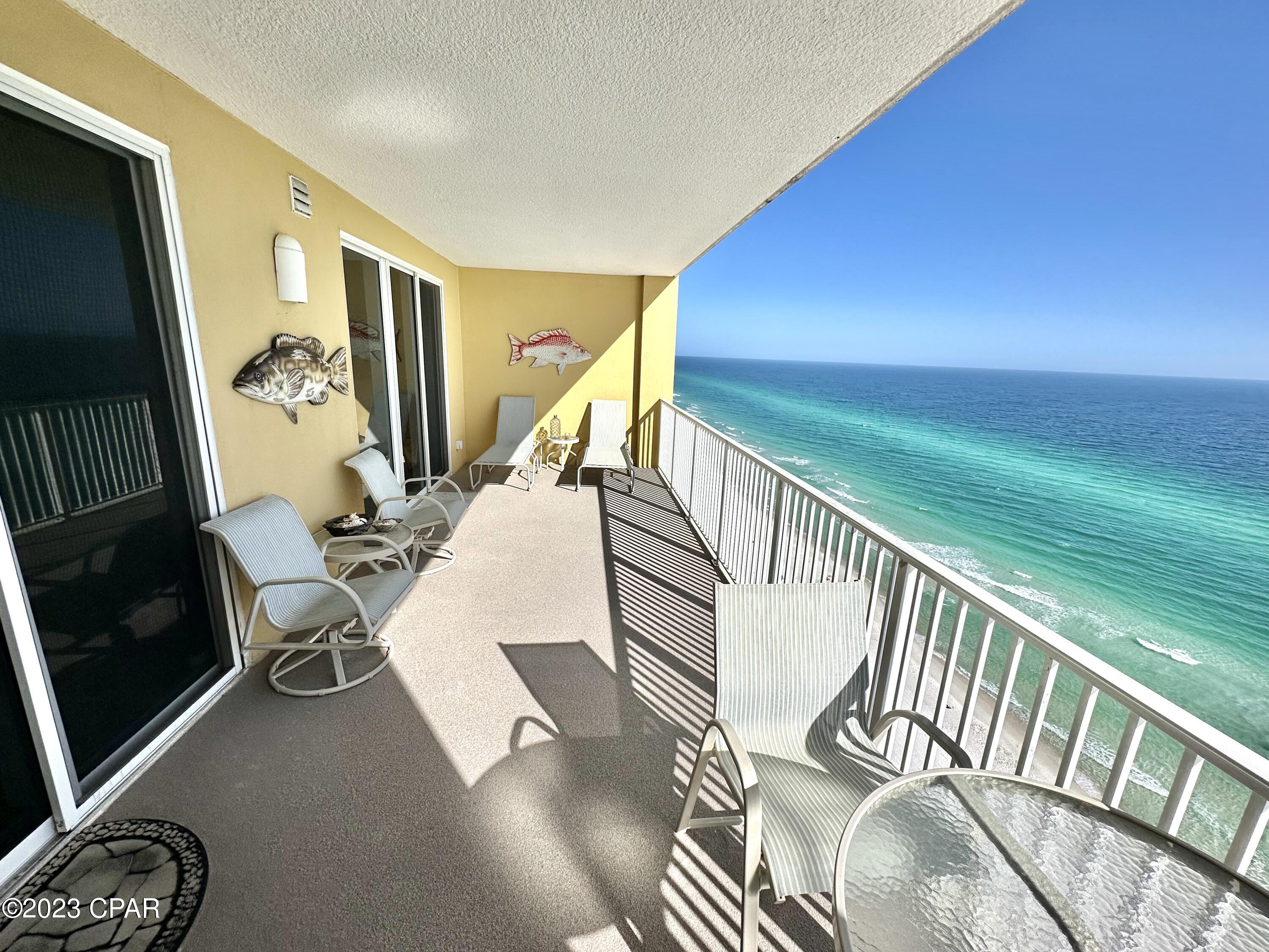 Tropic Winds - Residential